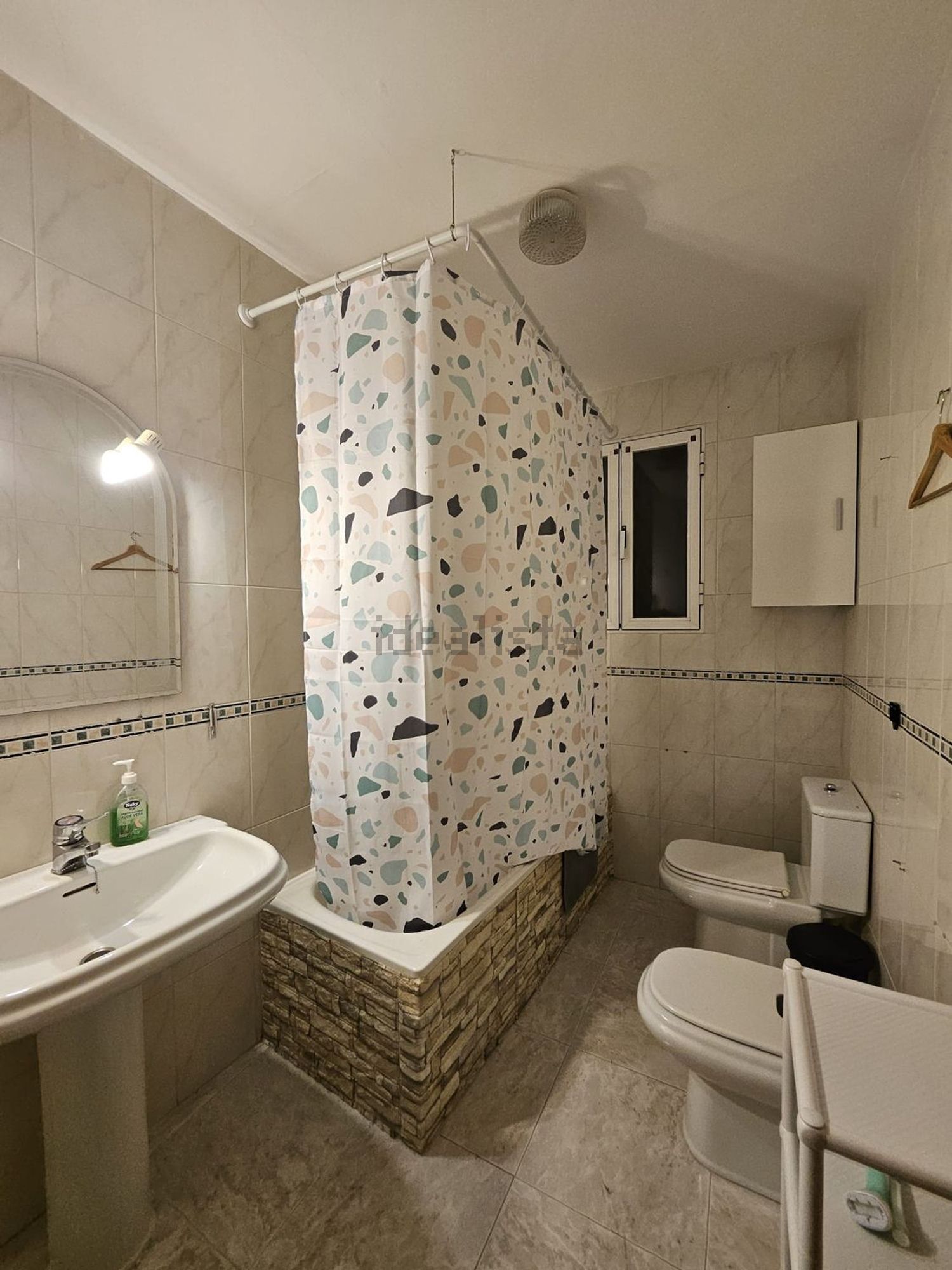 Apartamento 140 m² em Baeza