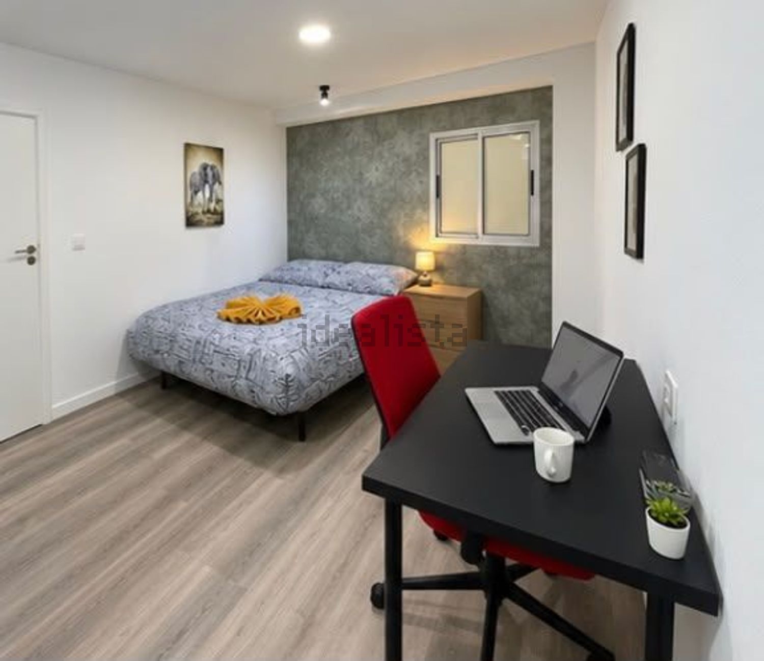 Appartement 48 m² à Palma