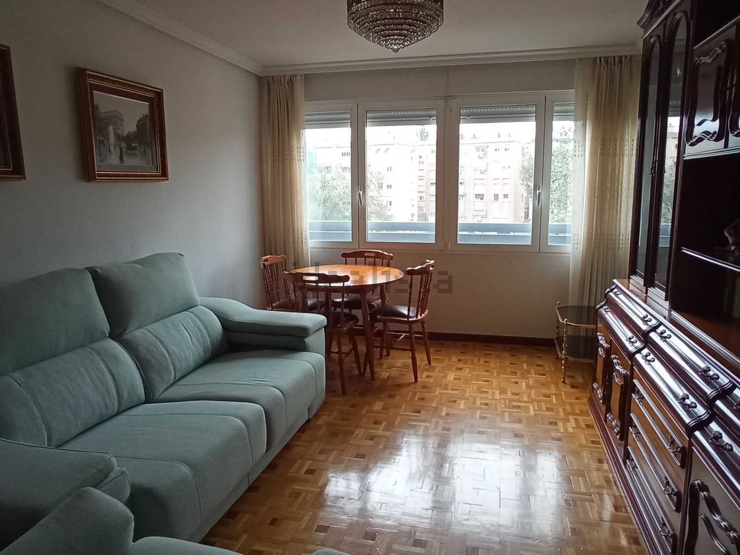 Pis de 65 m² a Madrid