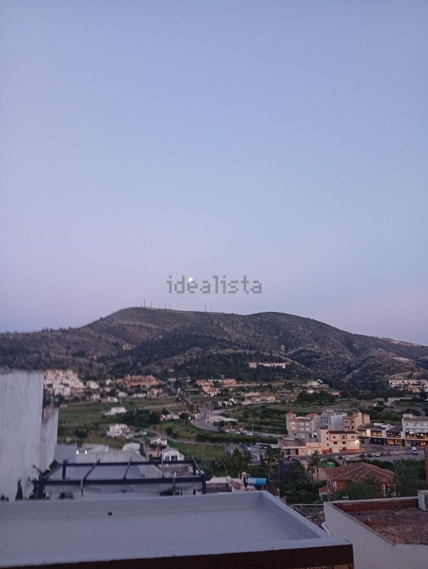 Casa 112 m² a el Poble Nou de Benitatxell / Benitachell