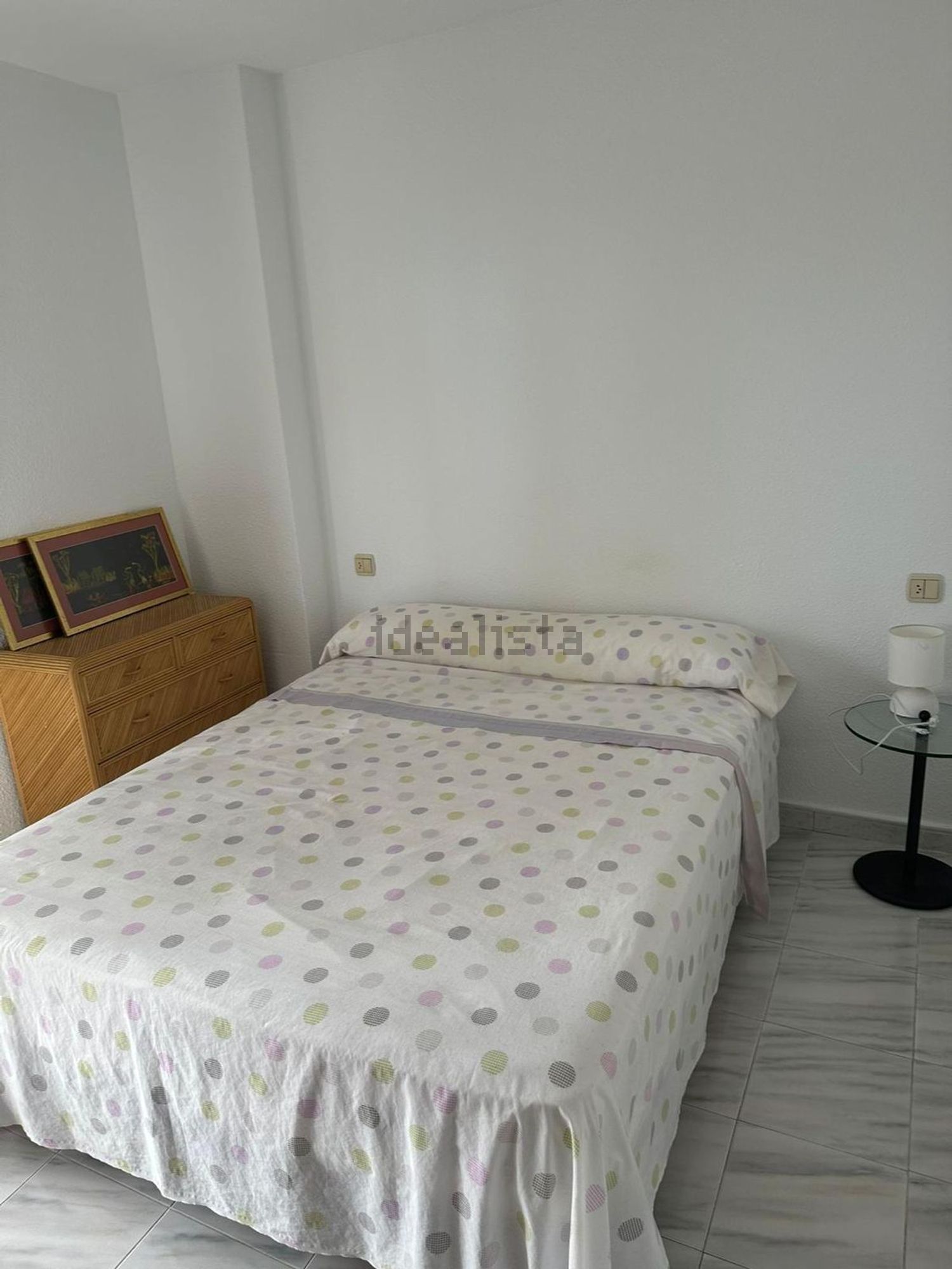 Piso de 70 m² en Alicante