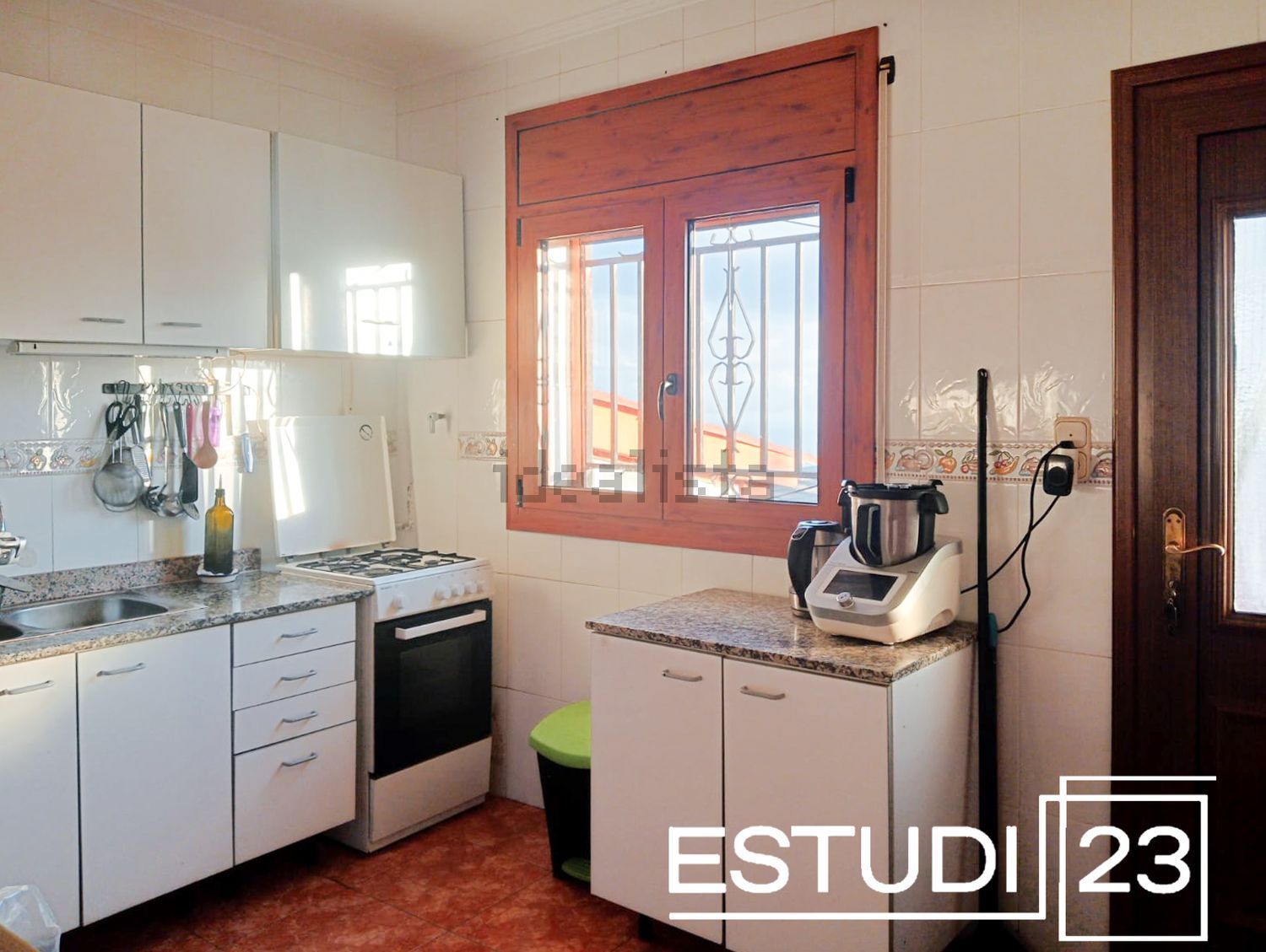 Casa de 110 m² a Sant Iscle de Vallalta