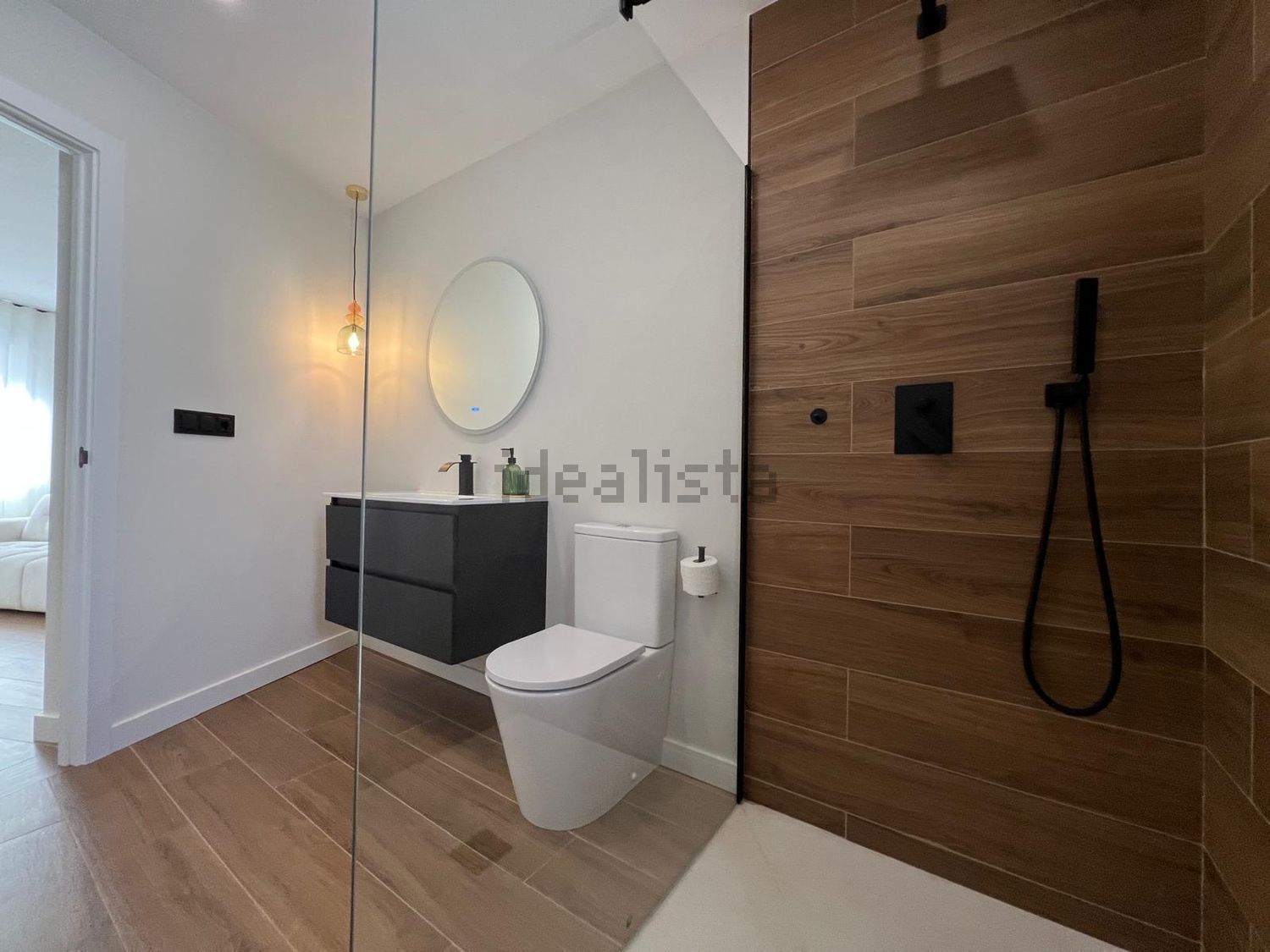 Piso de 69 m² en Zafra