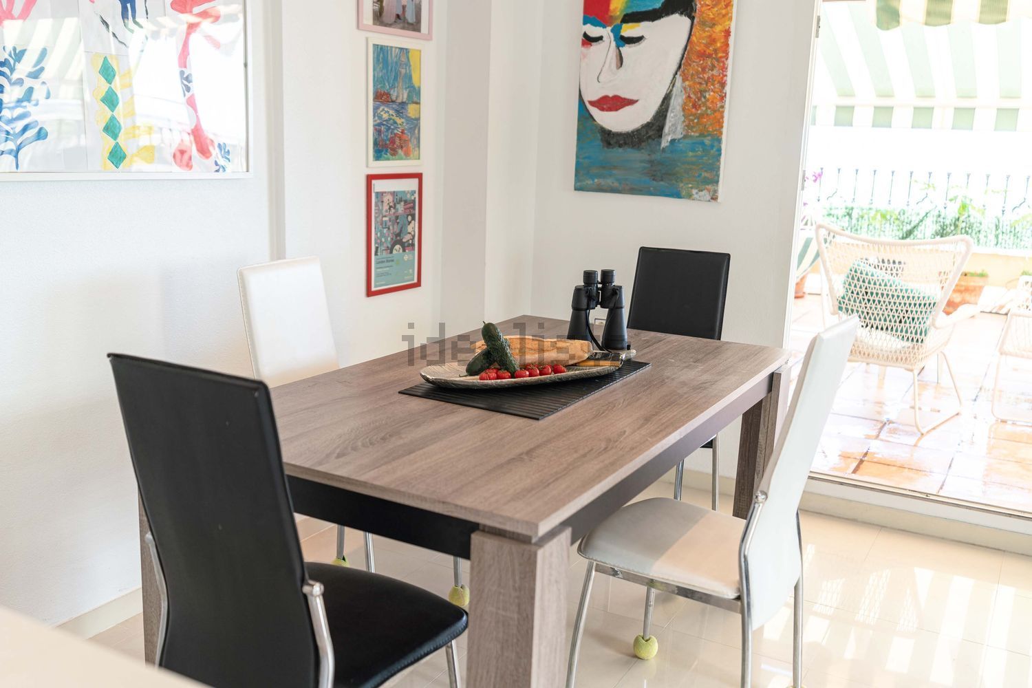 Piso de 70 m² en Mutxamel