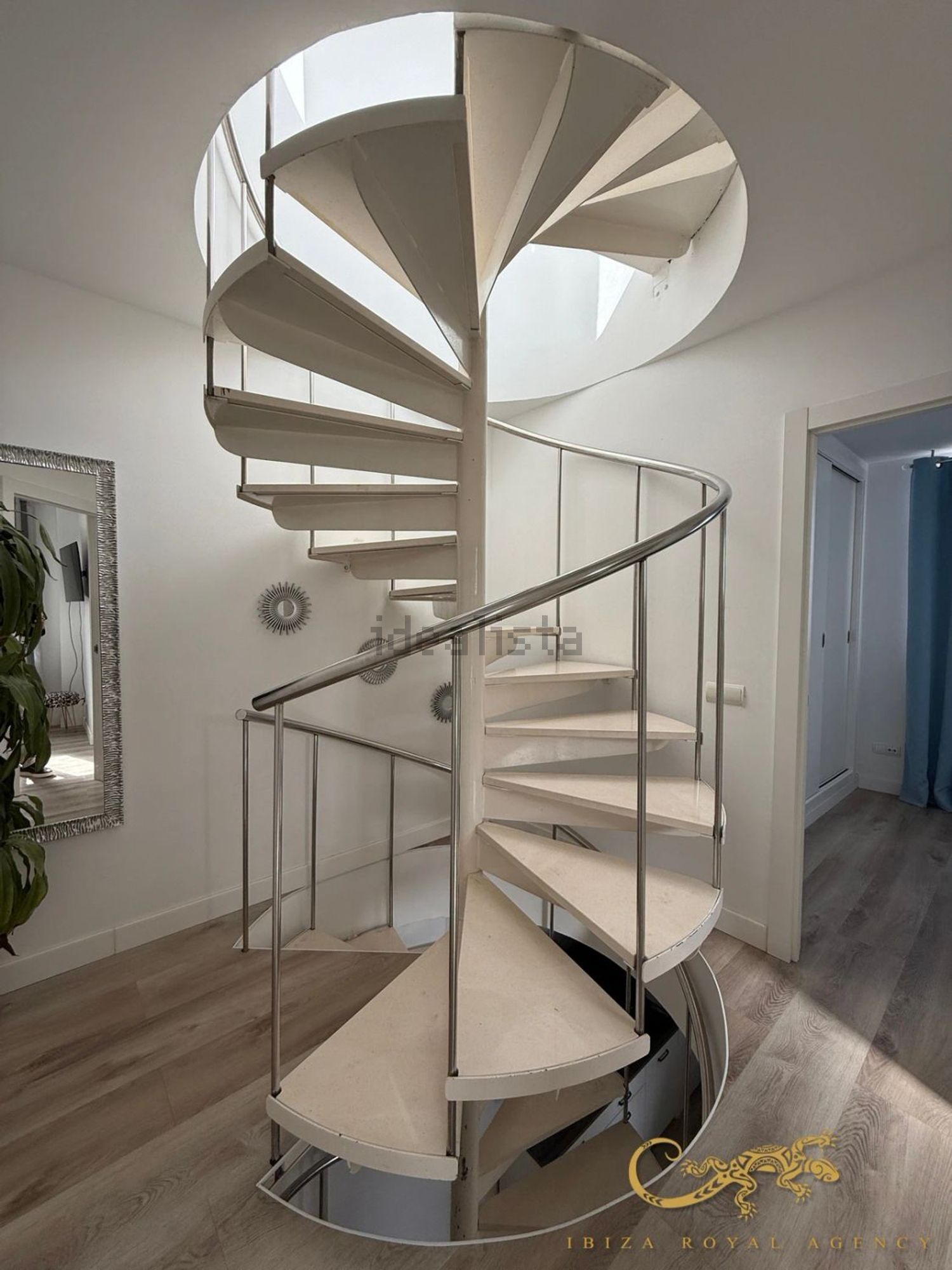 Piso de 123 m² en Ibiza