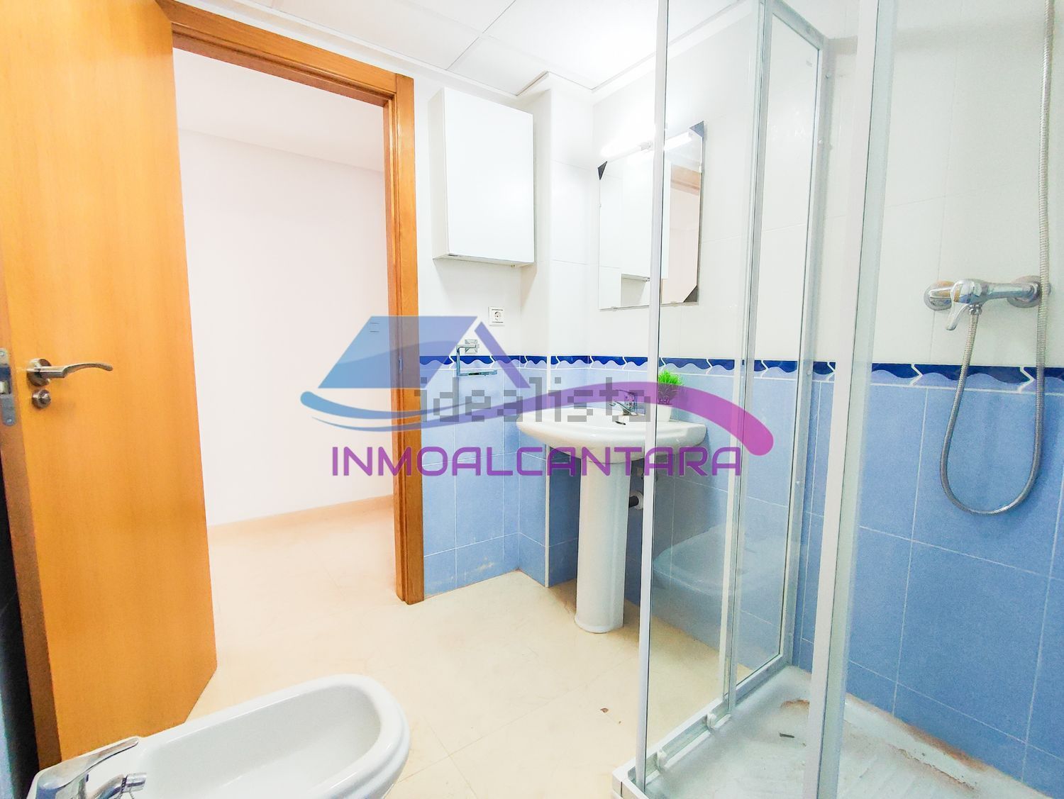 Piso de 92 m² en Murcia