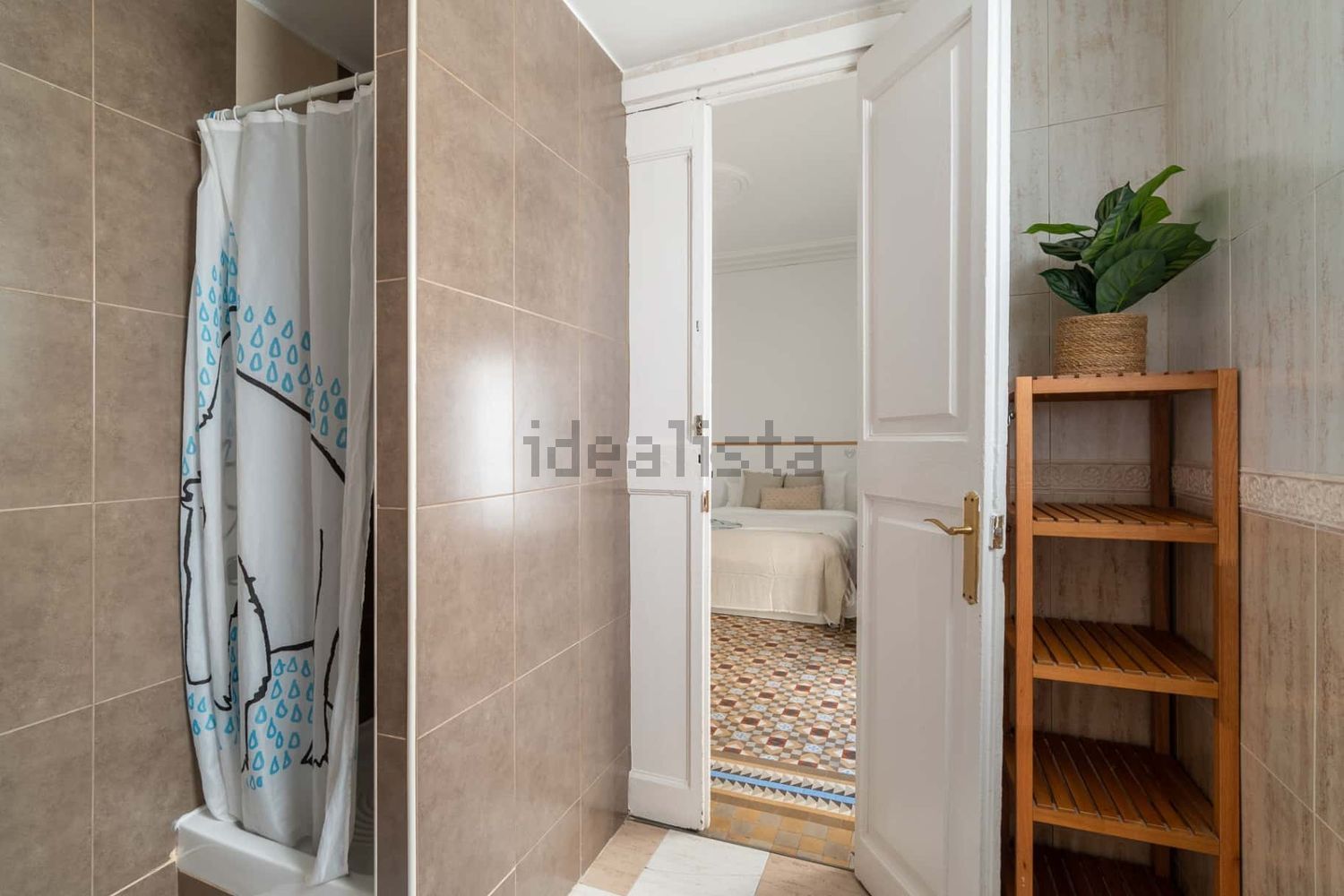 Habitación en alquiler, Barcelona