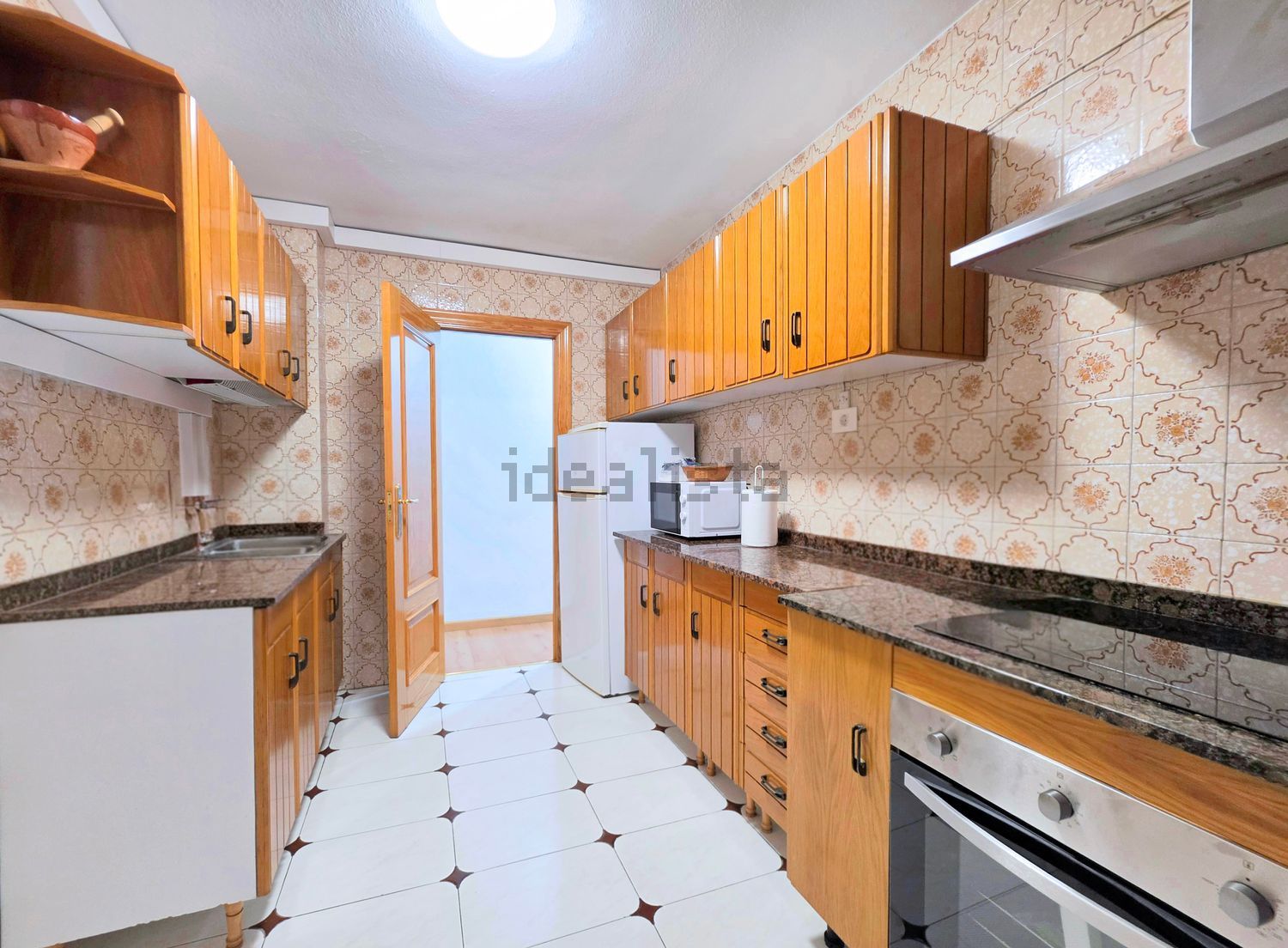 Pis de 130 m² a Cartagena