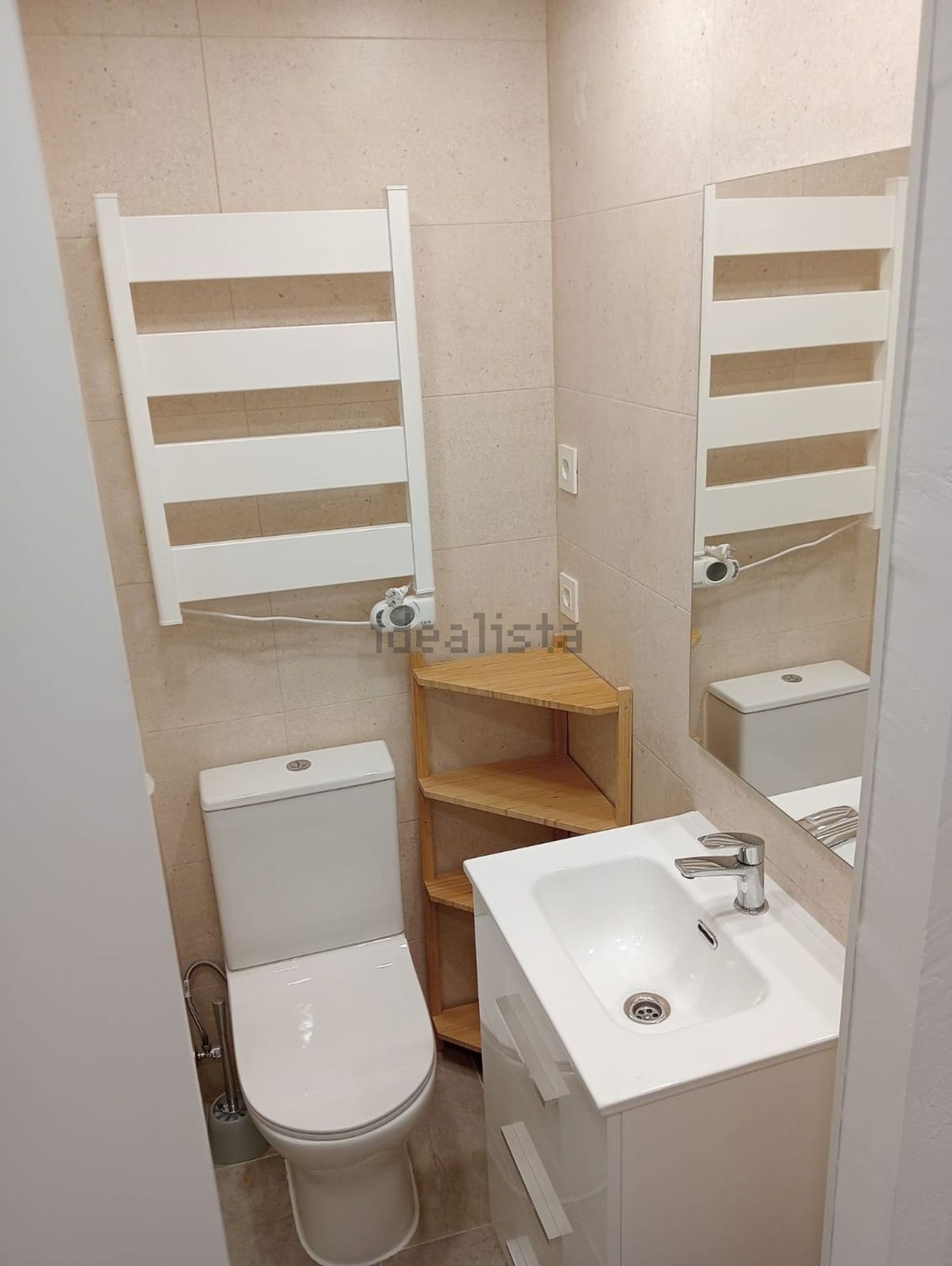Room for rent, Zaragoza