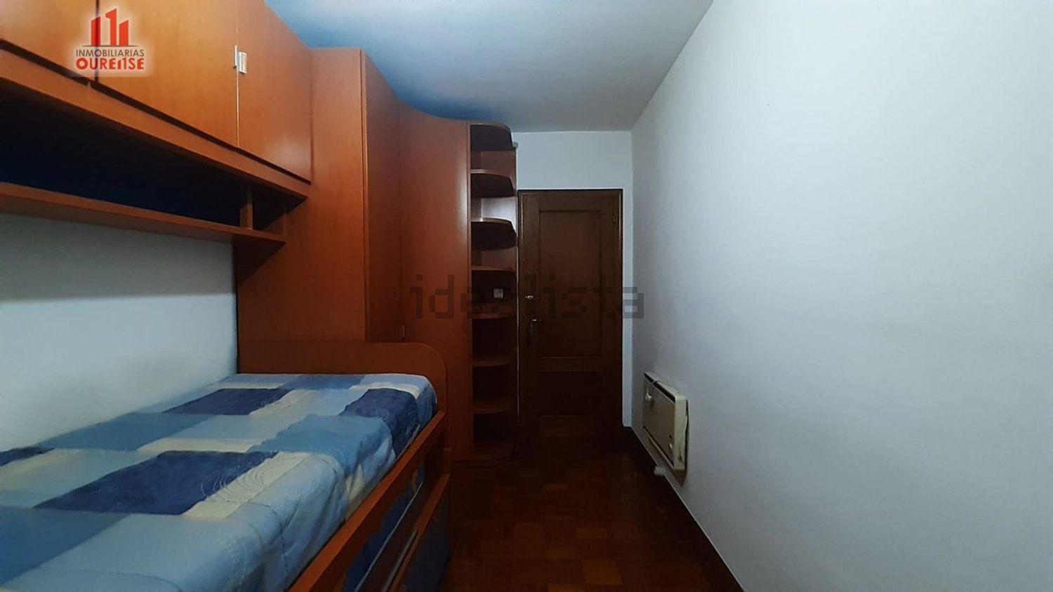 Appartamento 105 m² a Ourense