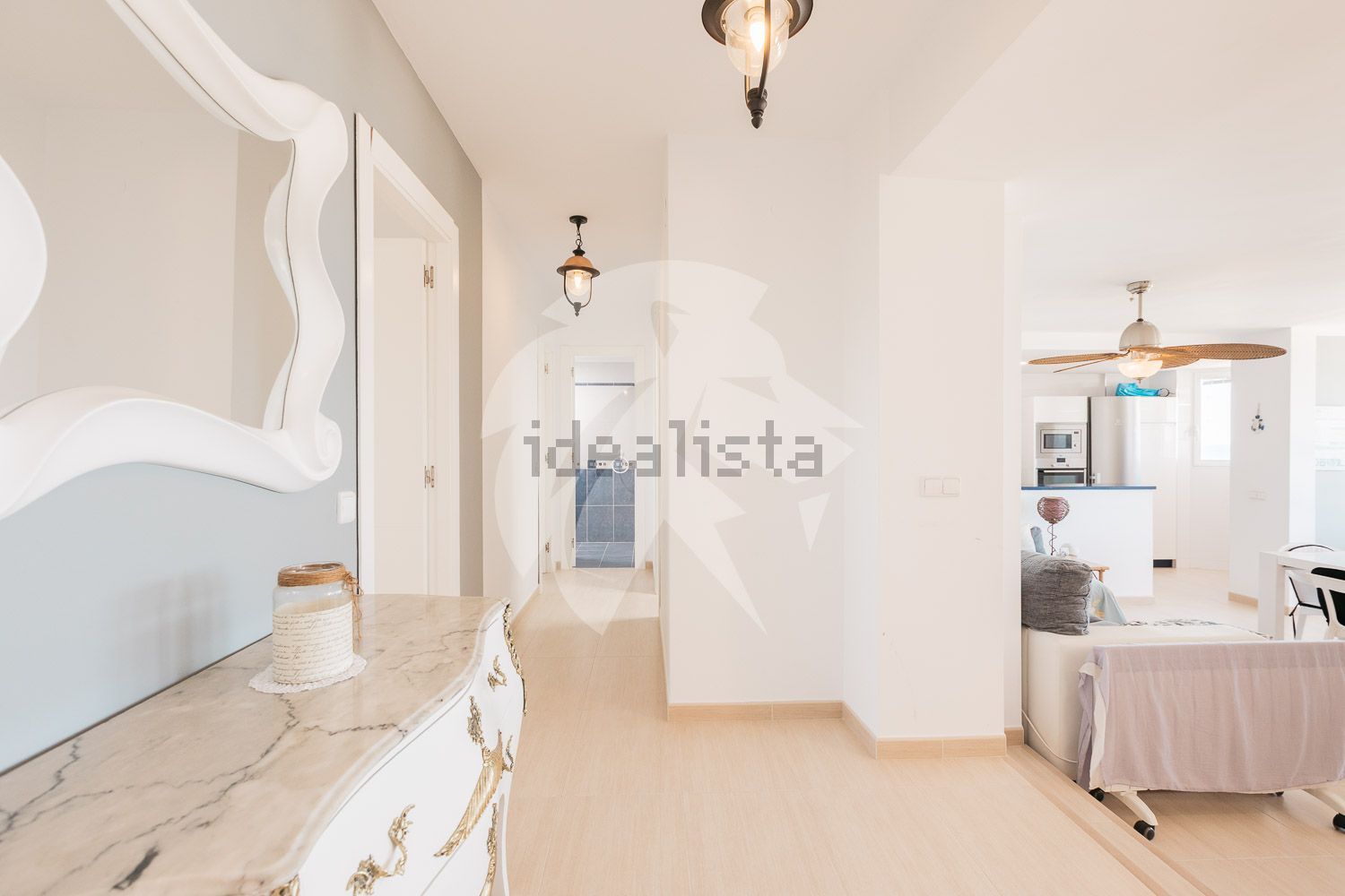 Pis de 117 m² a València