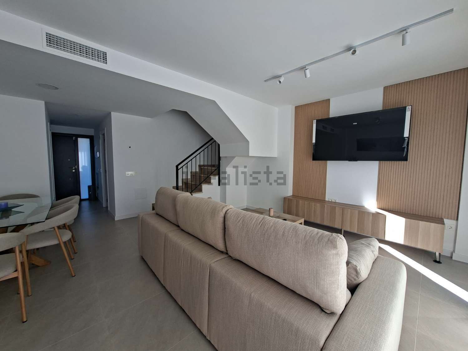 Casa de 120 m² a Vélez-Málaga