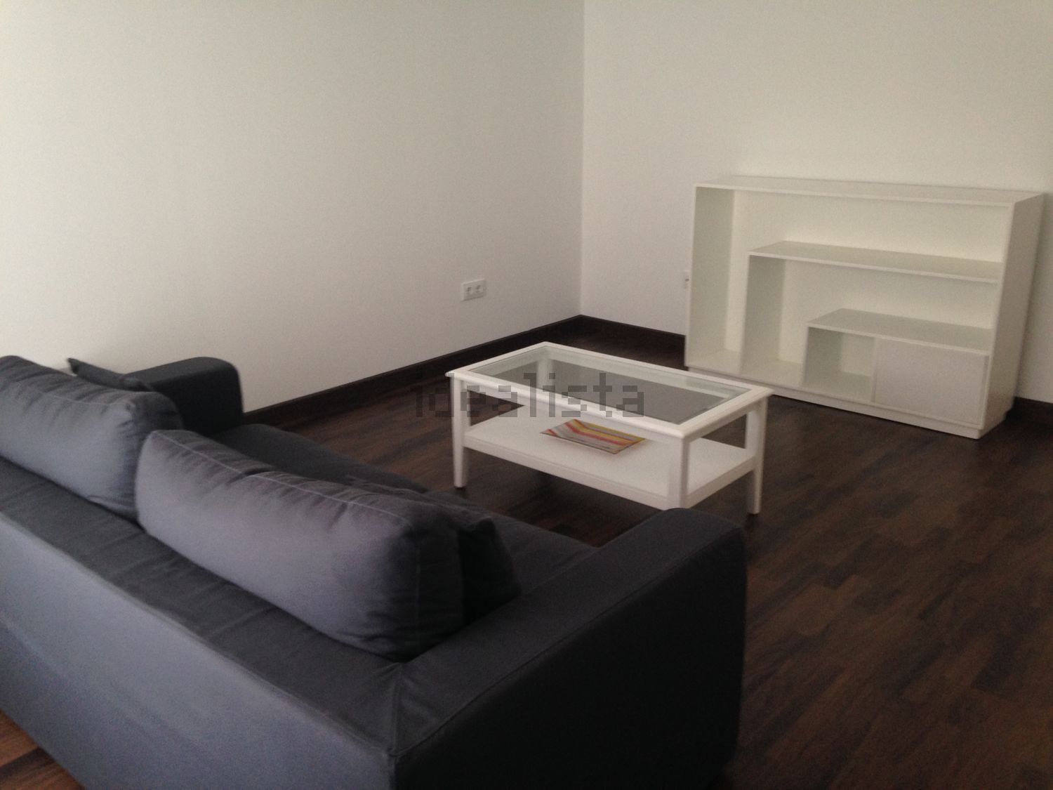 Pis de 140 m² a Badajoz