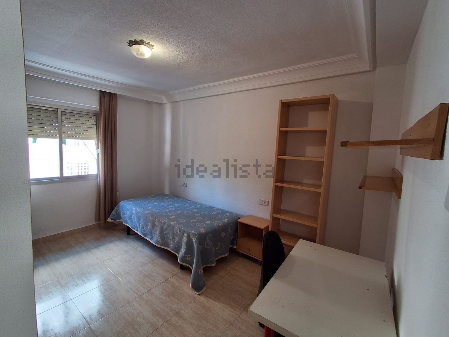 Piso de 90 m² en Murcia