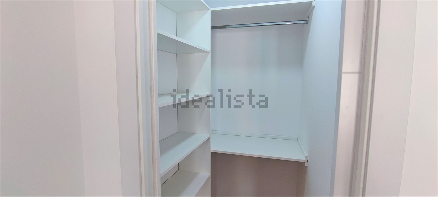 Pis de 40 m² a Madrid