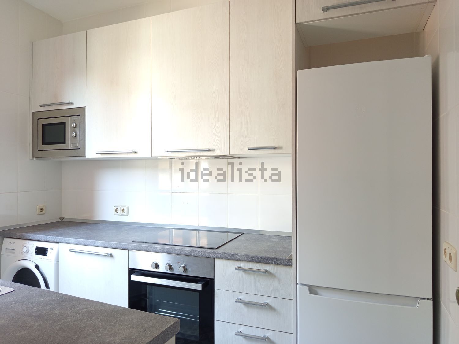 Apartamento 90 m² em Madrid
