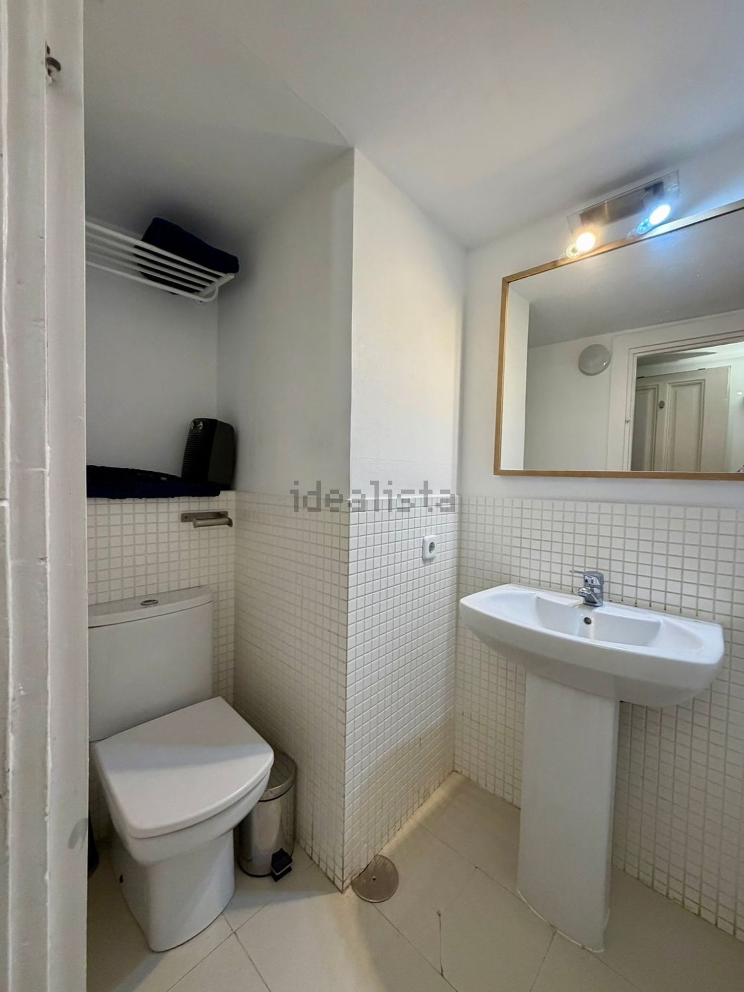 Pis de 60 m² a Madrid