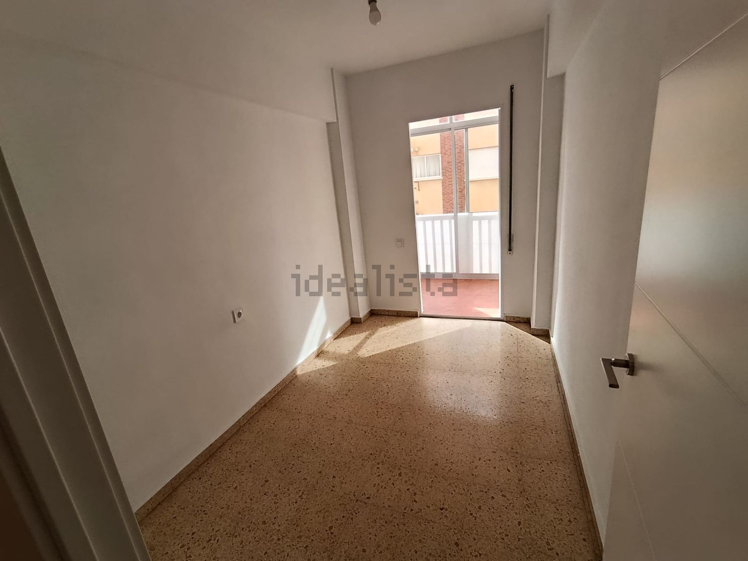 Pis de 78 m² a València