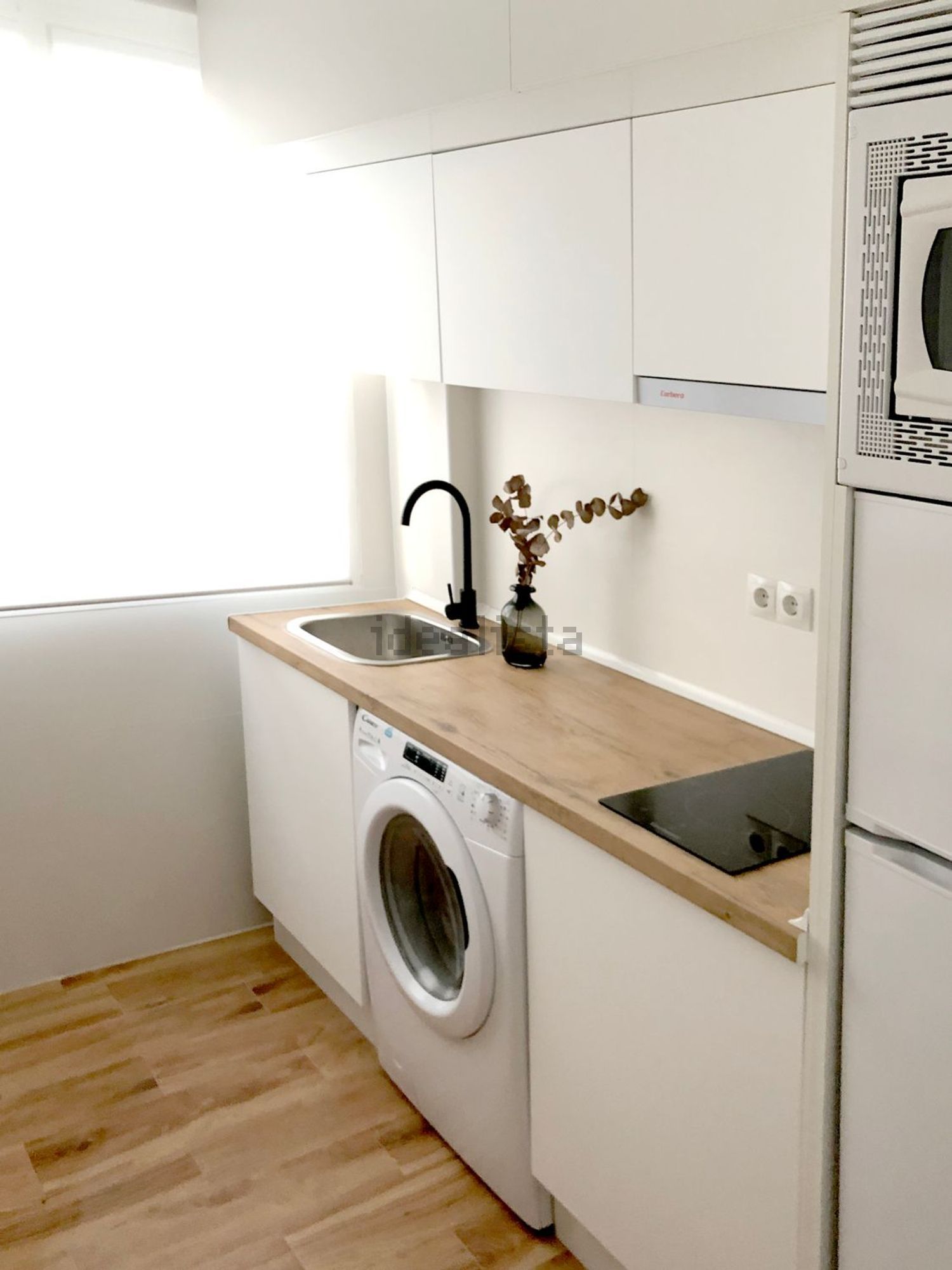 Habitació de lloguer, Santander