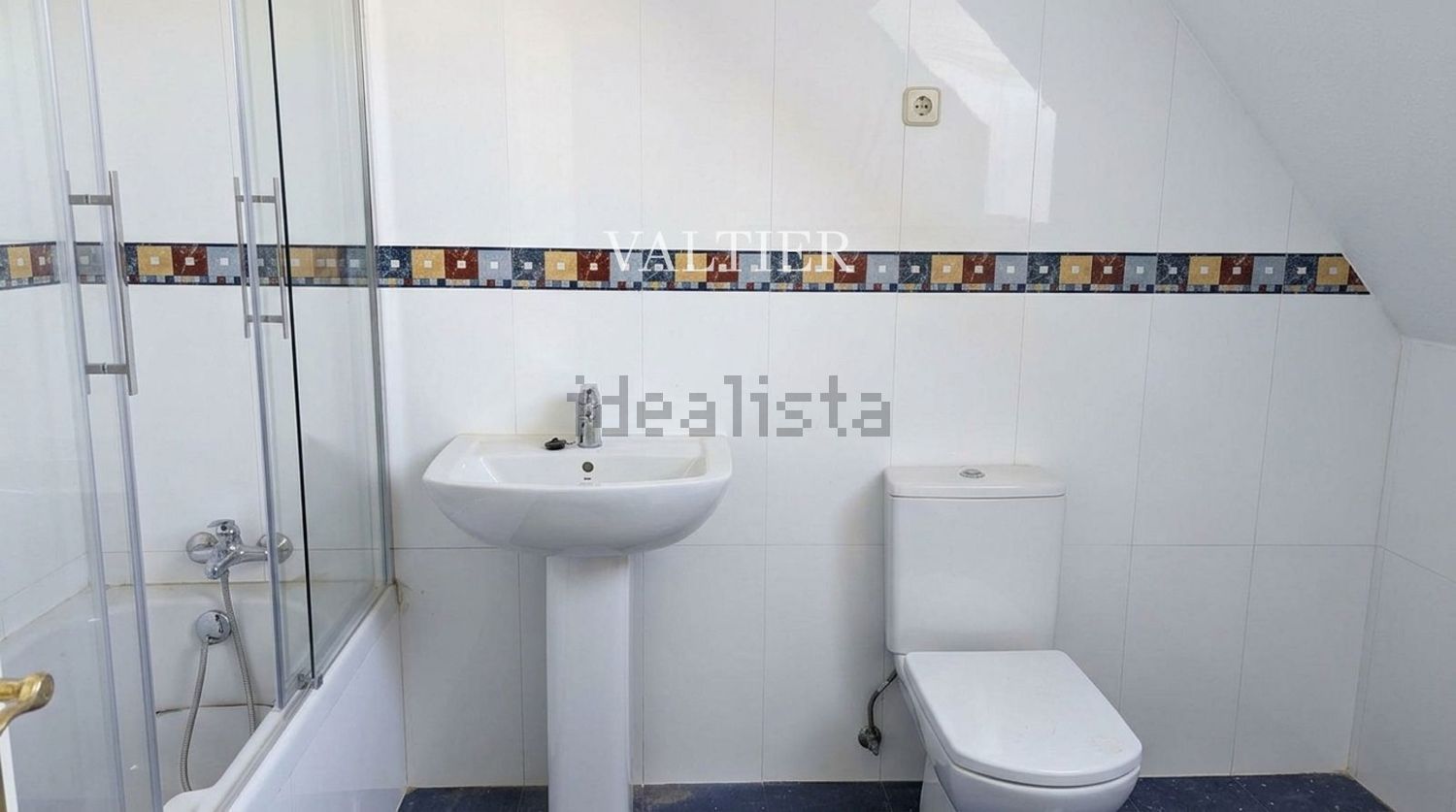 Wohnung 160 m² in Madrid
