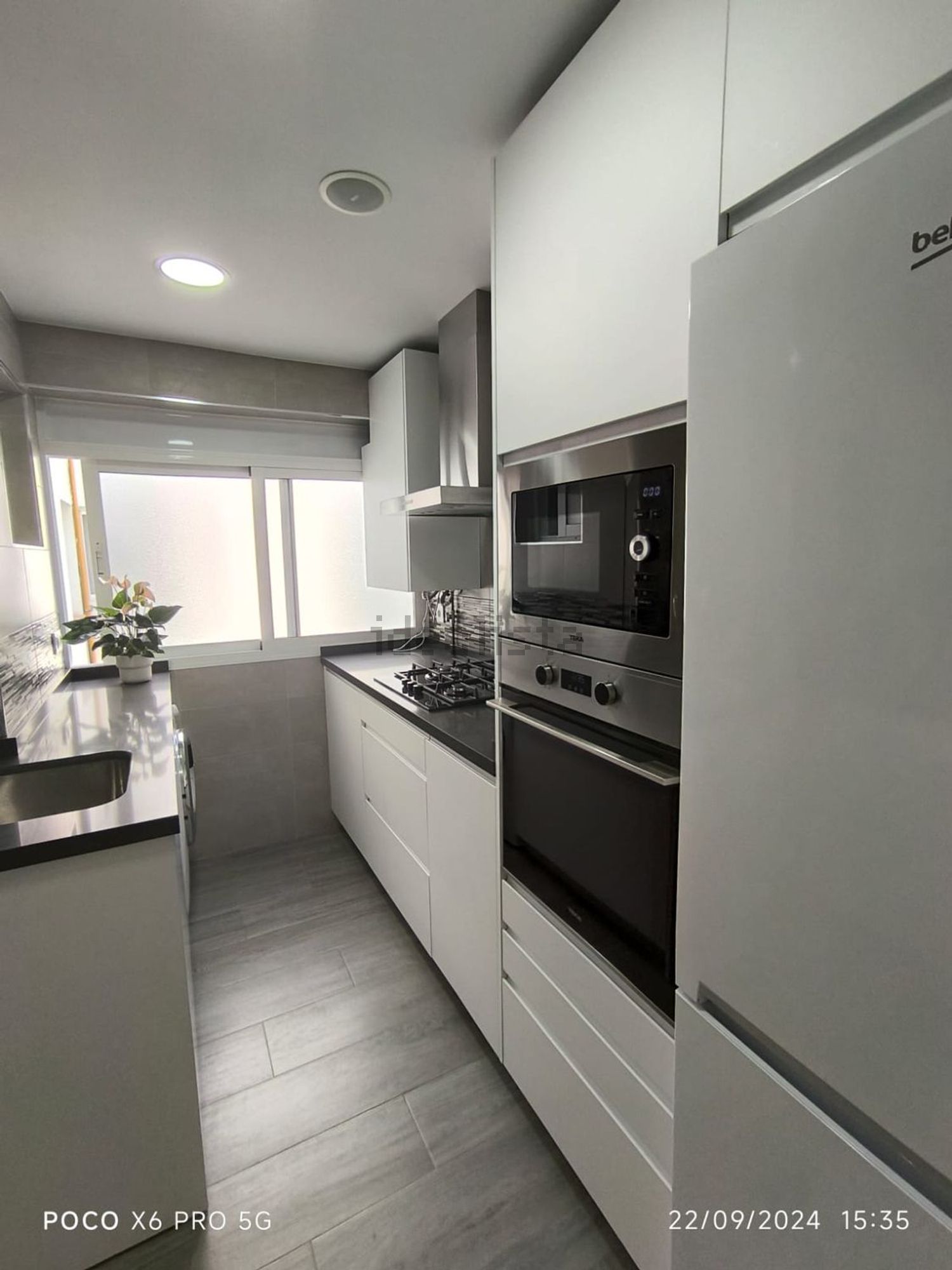 Habitació de lloguer, Sevilla