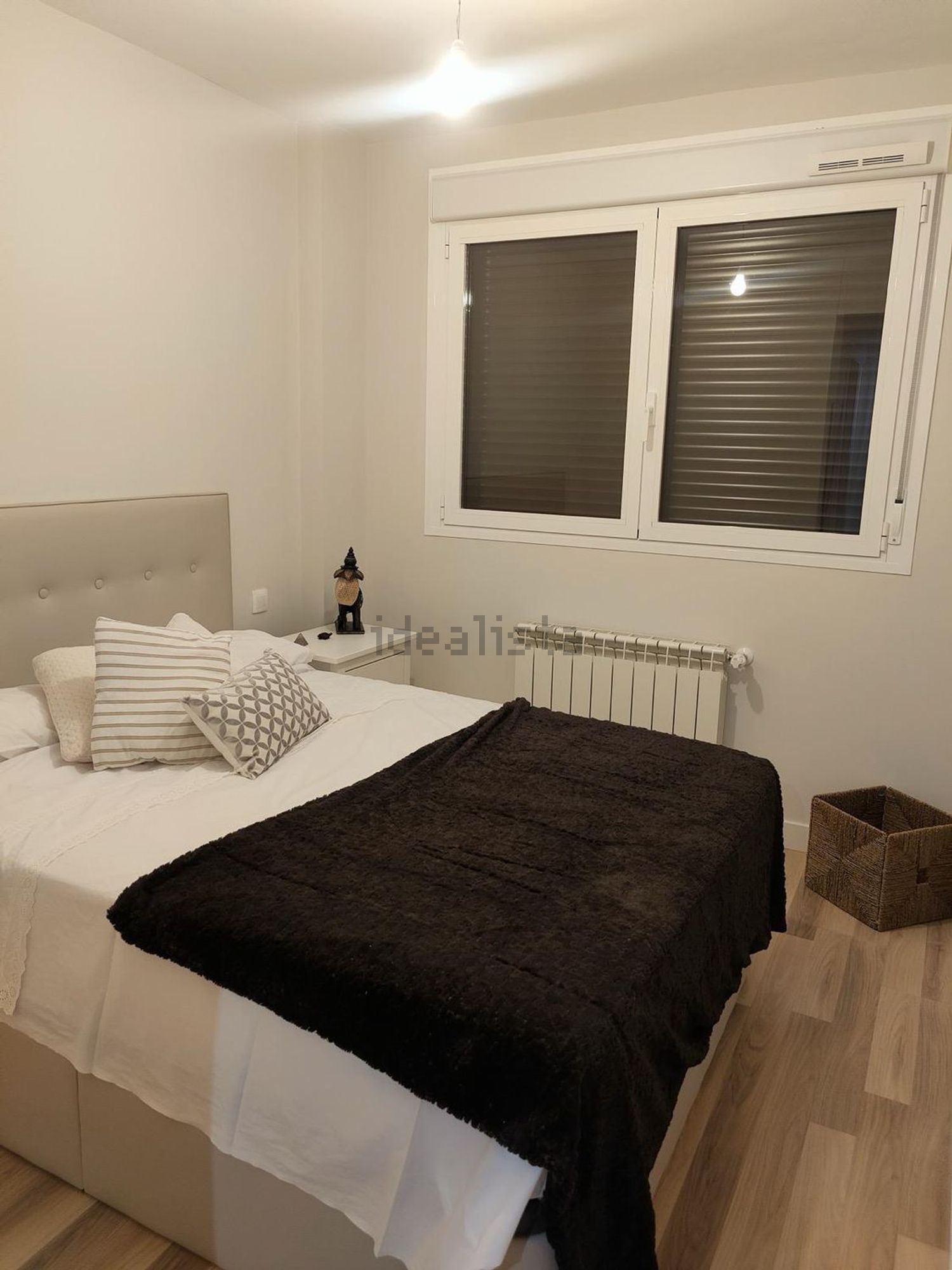 Pis de 83 m² a Madrid