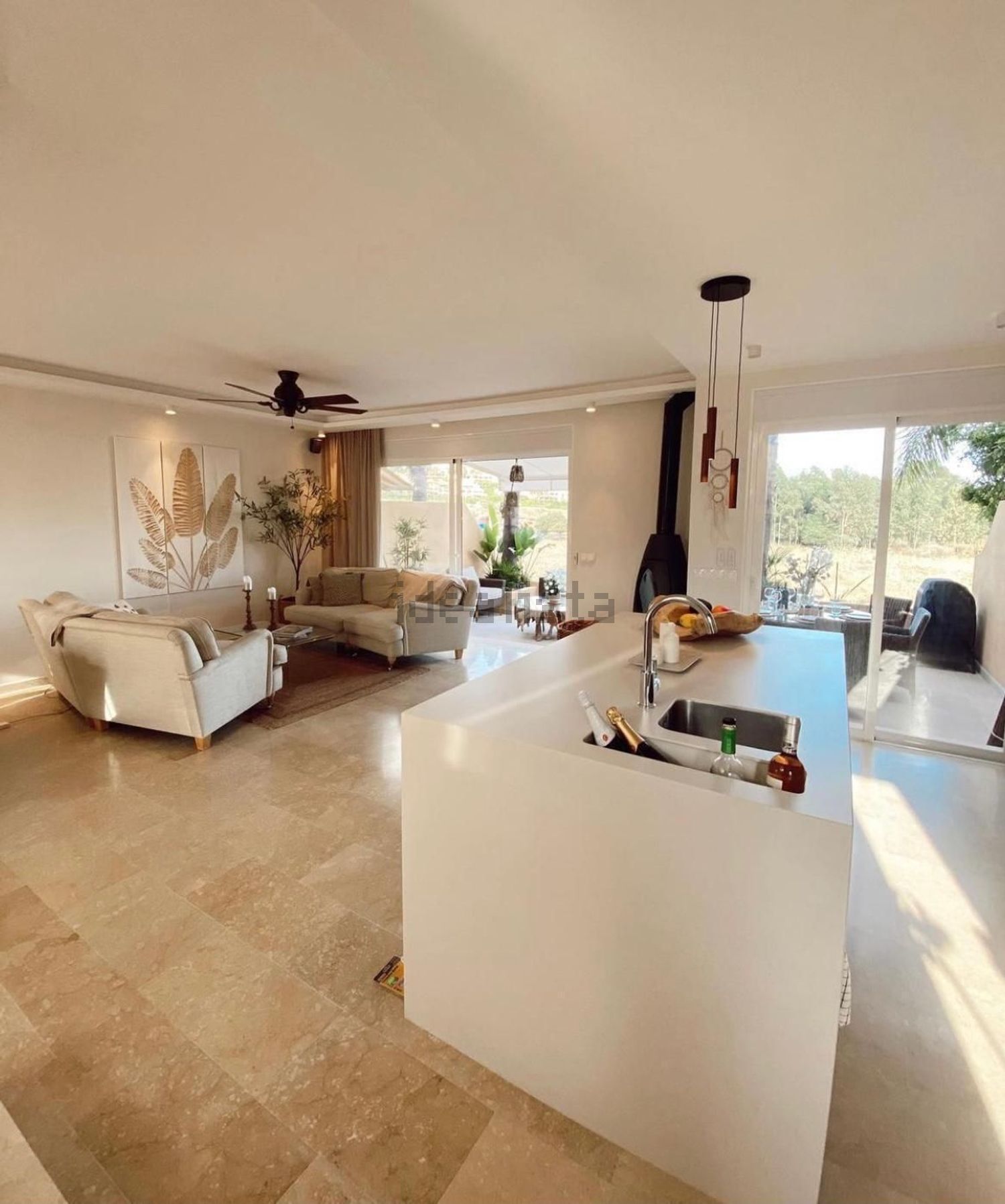 Casa de 362 m² a Marbella