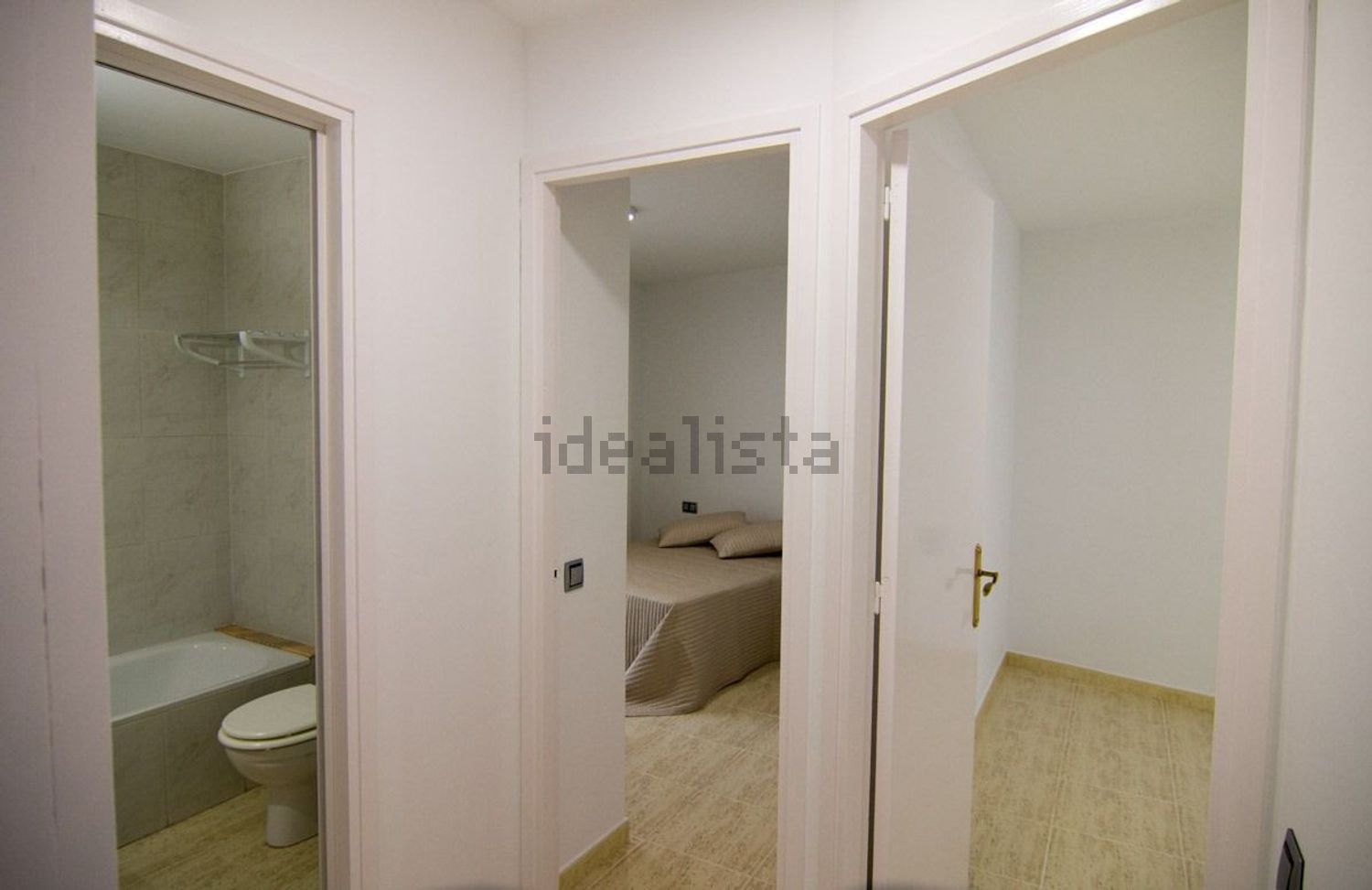 Квартира 70 м² в Berga