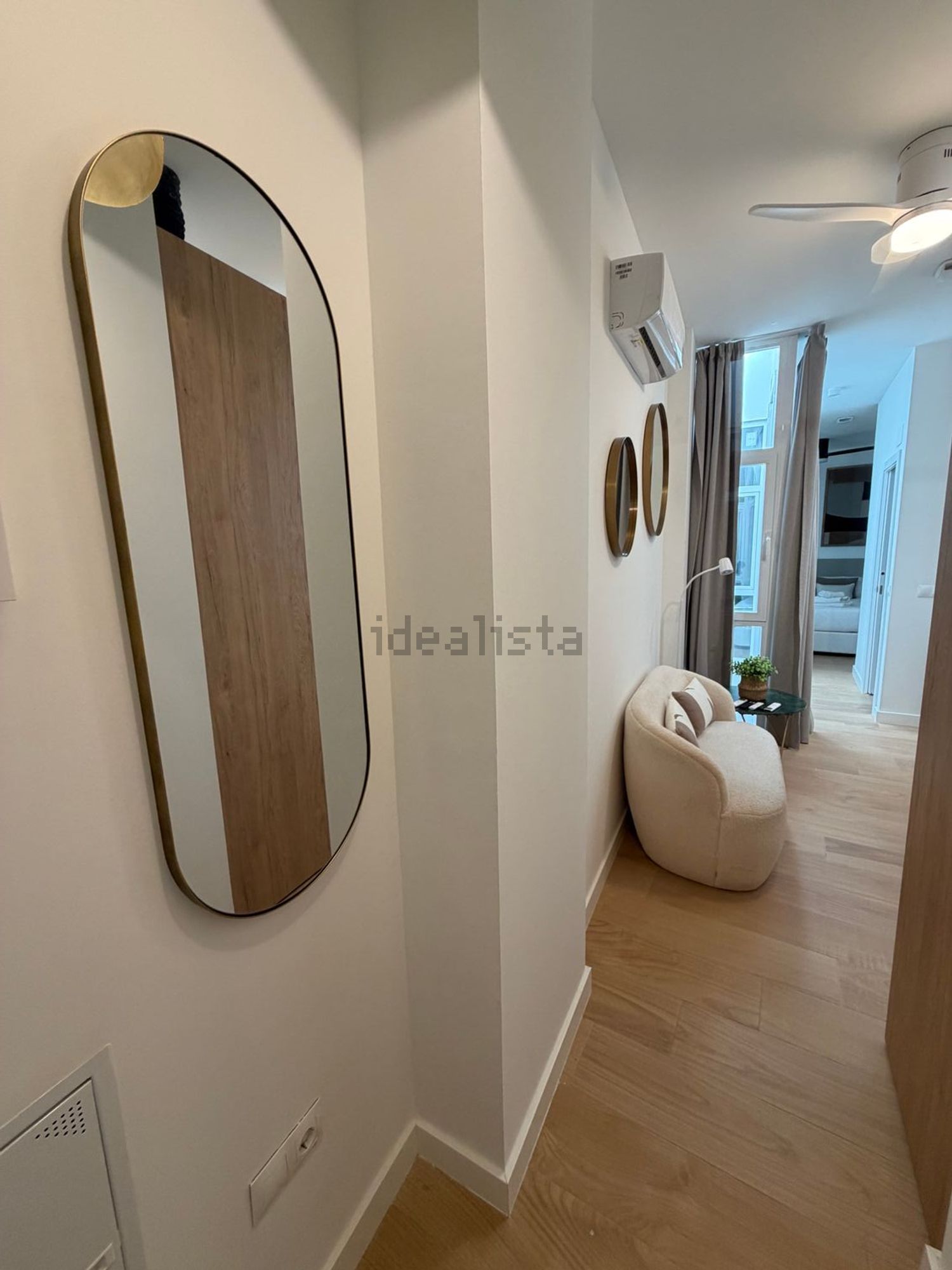 Appartamento 35 m² a Málaga
