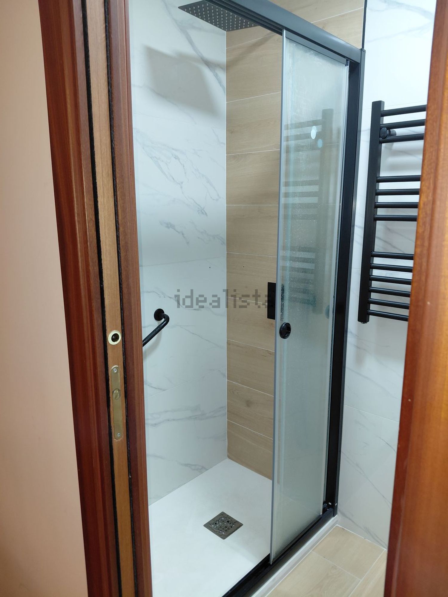 Pis de 103 m² a Madrid