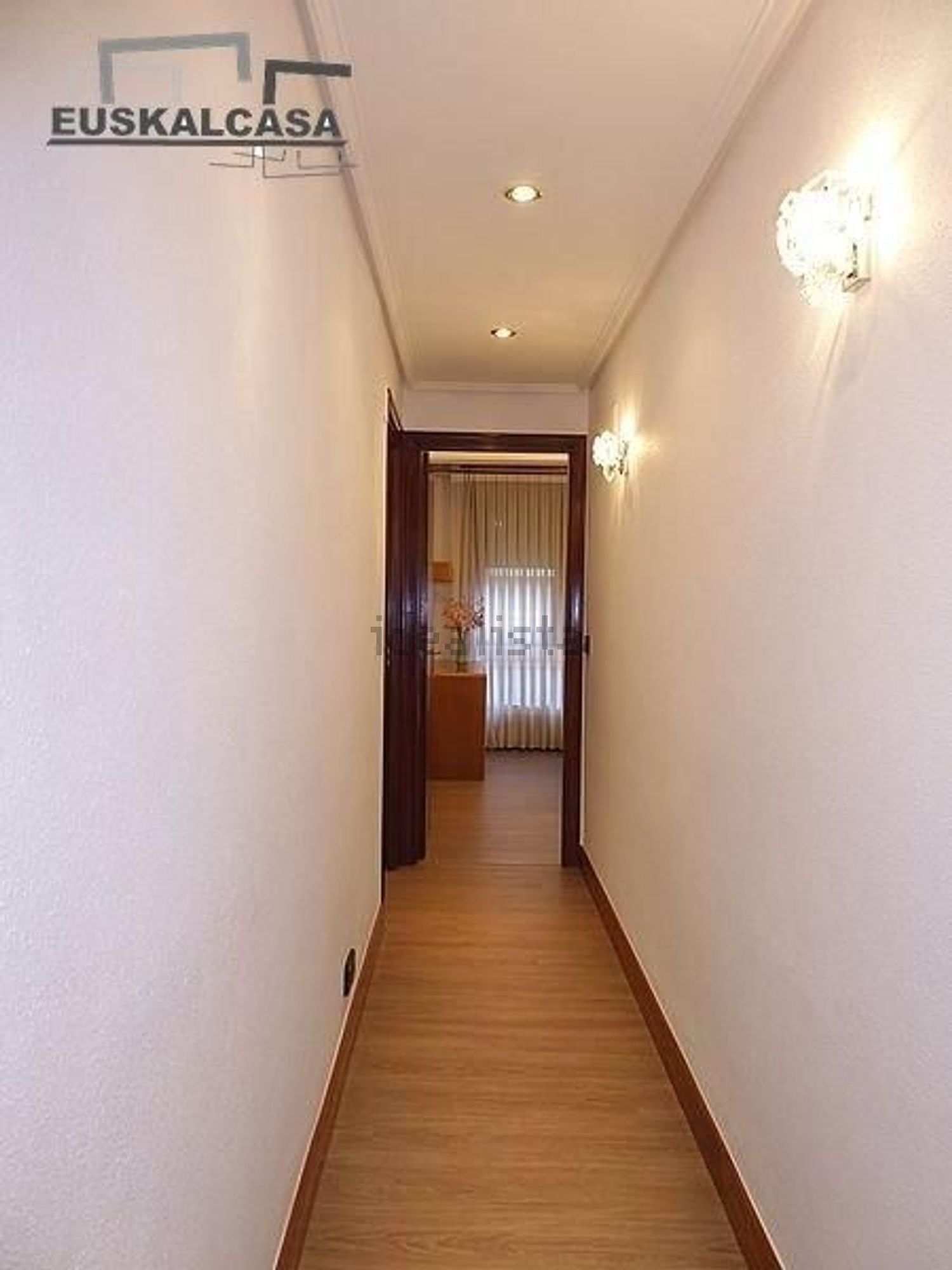 Piso de 98 m² en Bilbao