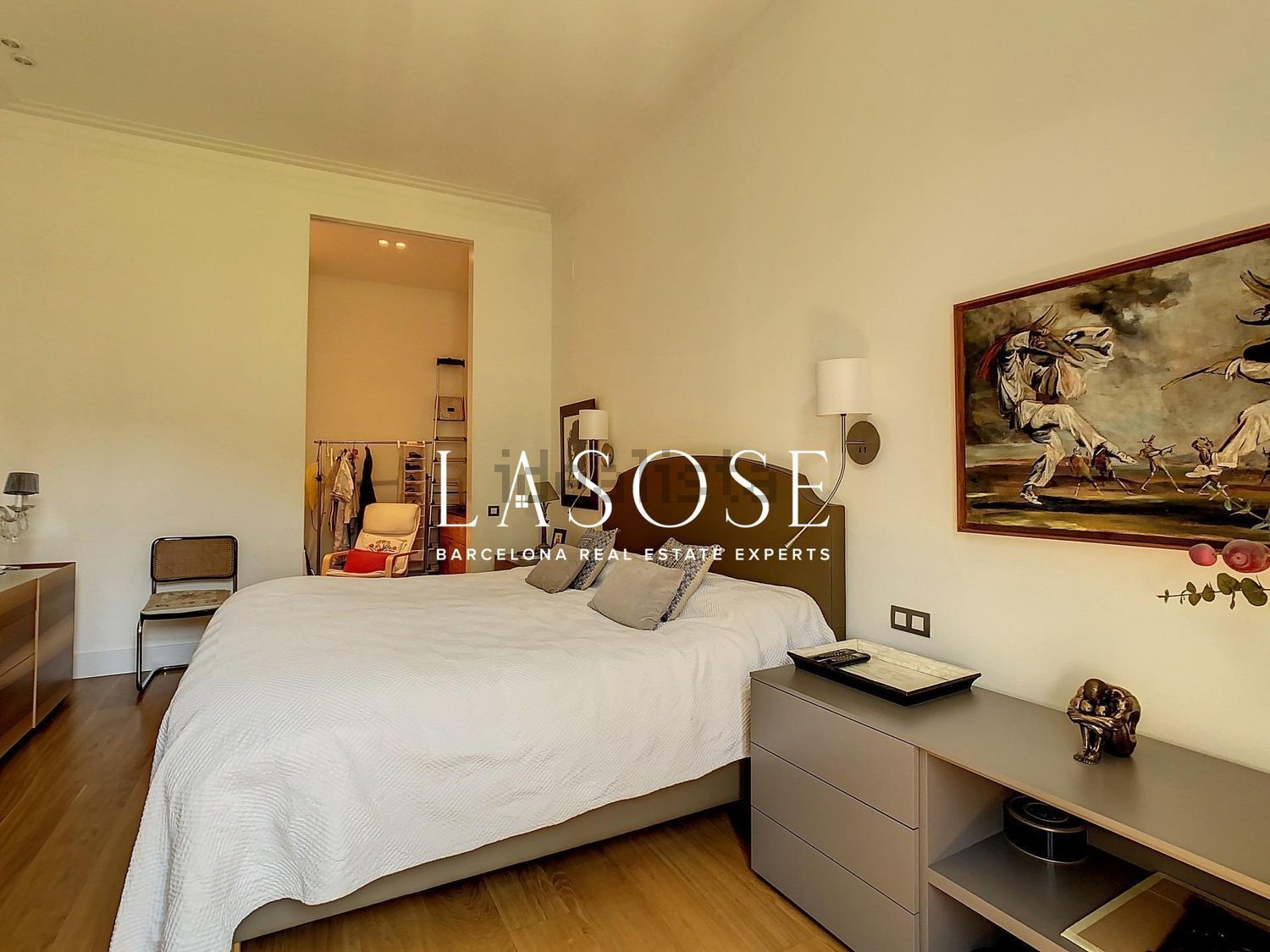 Apartamento 270 m² em Barcelona