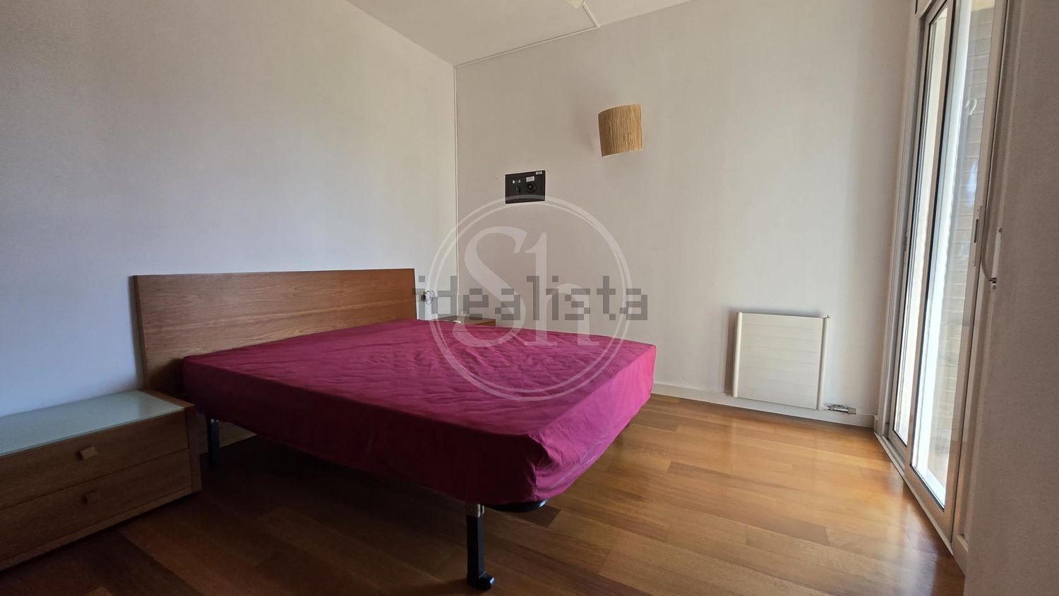 Piso de 114 m² en Barcelona