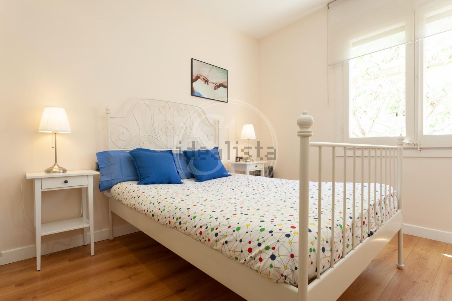 Pis de 75 m² a Barcelona