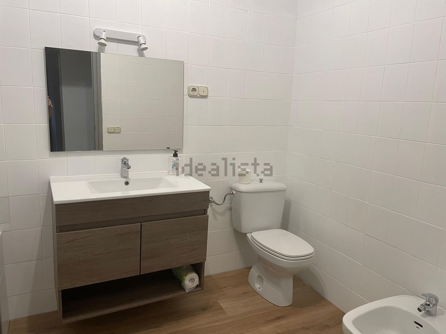 Quarto para alugar, Alcañiz