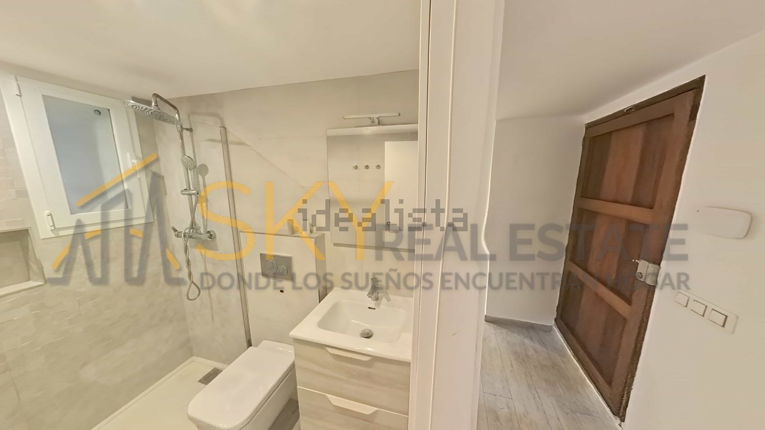 Pis de 98 m² a Palma