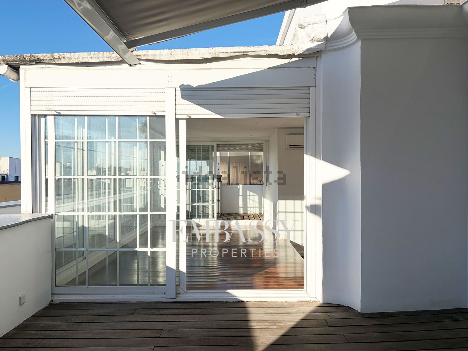 Wohnung 140 m² in Madrid