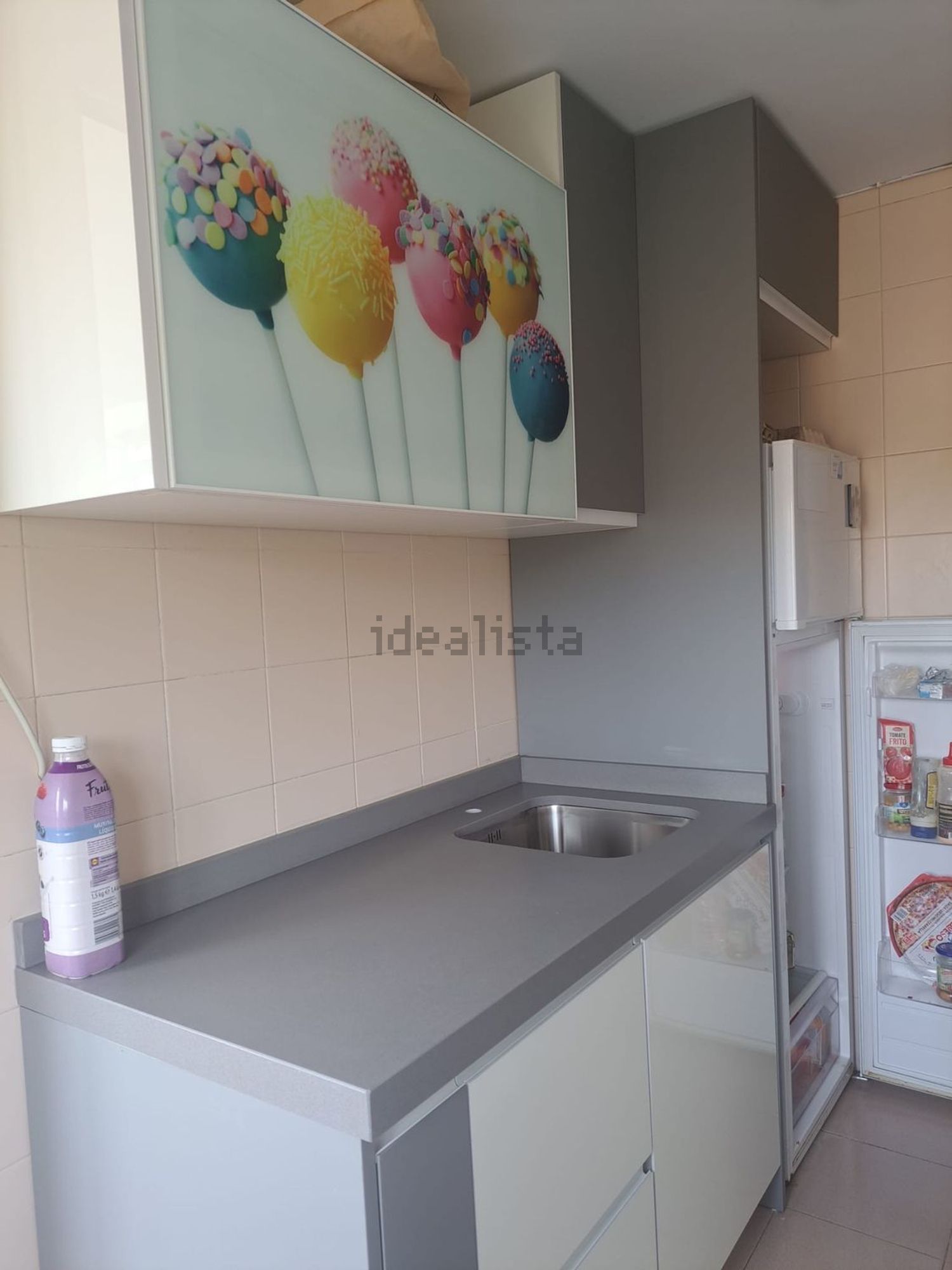 Habitación en alquiler, Almería