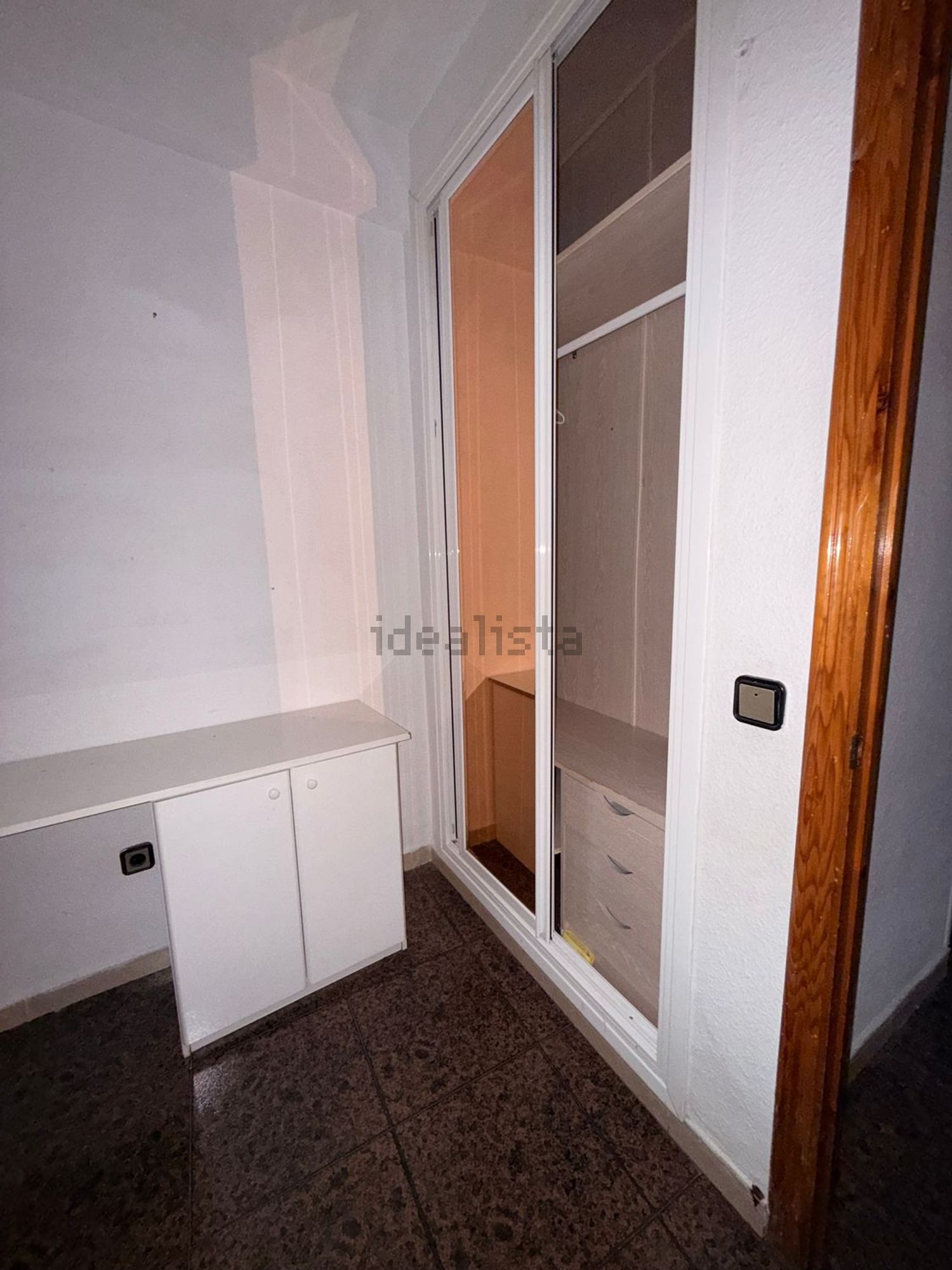 Zimmer zur Miete, Toledo