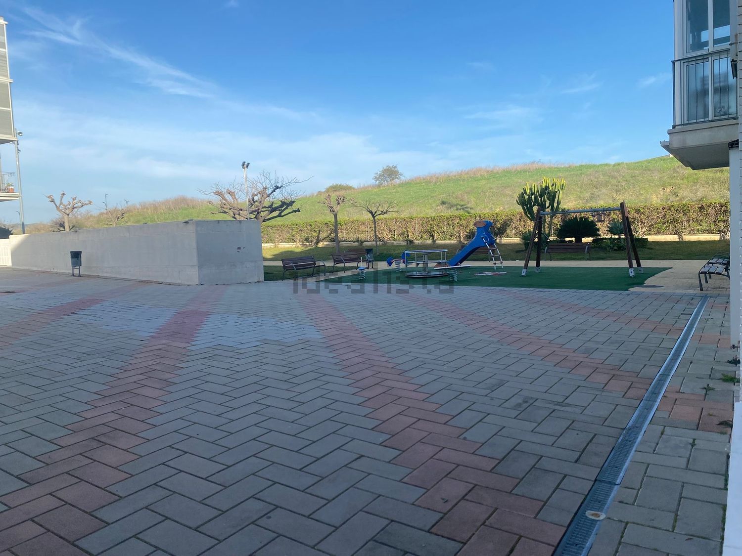 Piso de 70 m² en Málaga