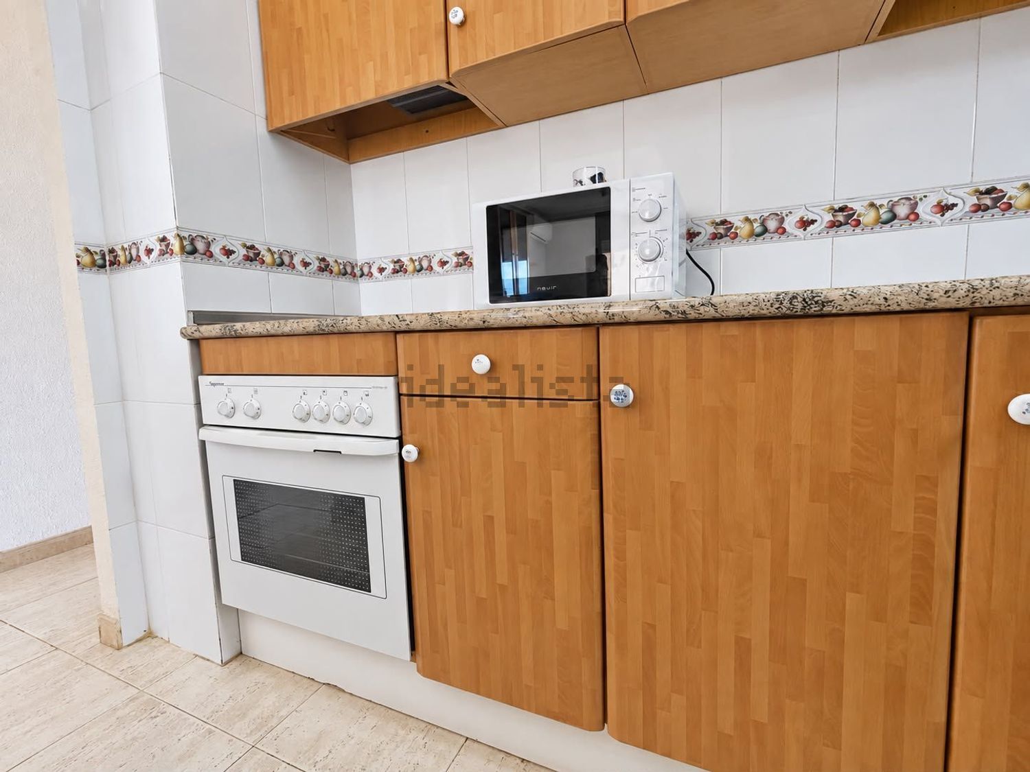 Pis de 65 m² a Torrevella
