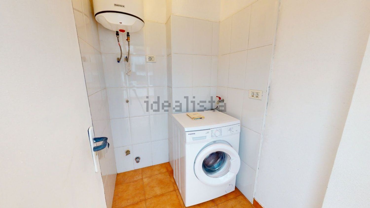 Piso de 40 m² en Santa Úrsula