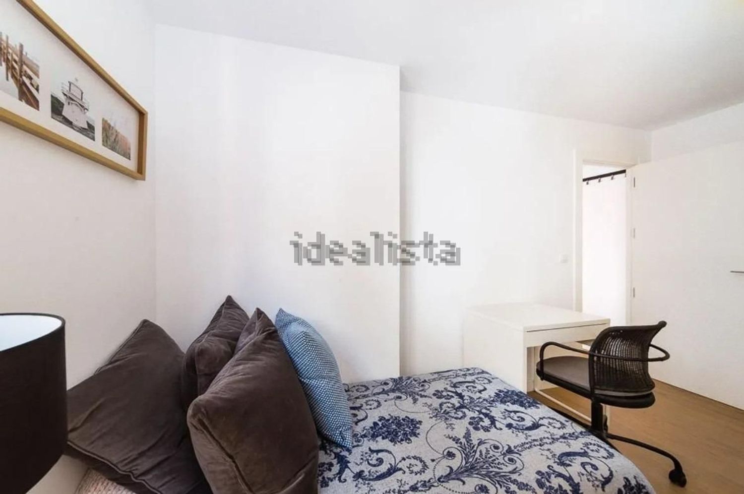 Piso de 108 m² en Alicante