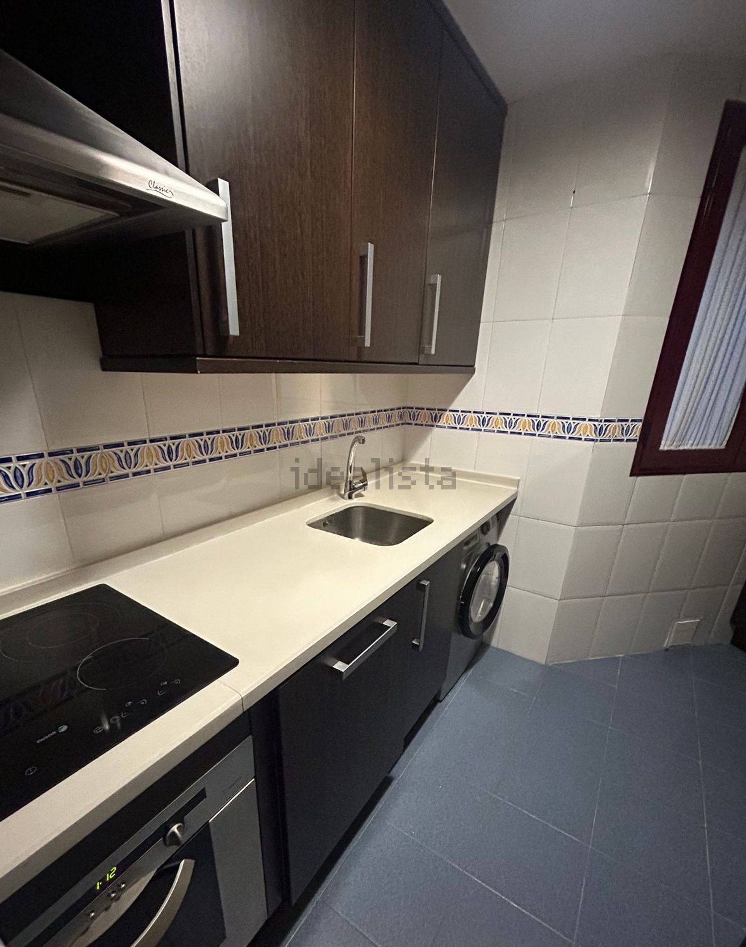 Pis de 78 m² a Madrid