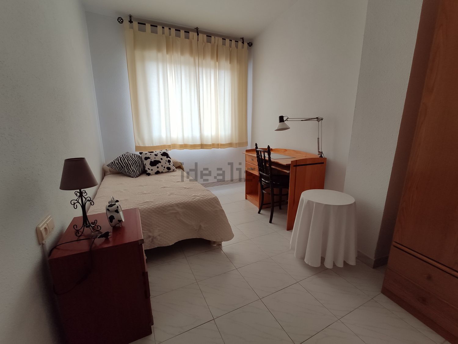 Casa de 100 m² en Baeza