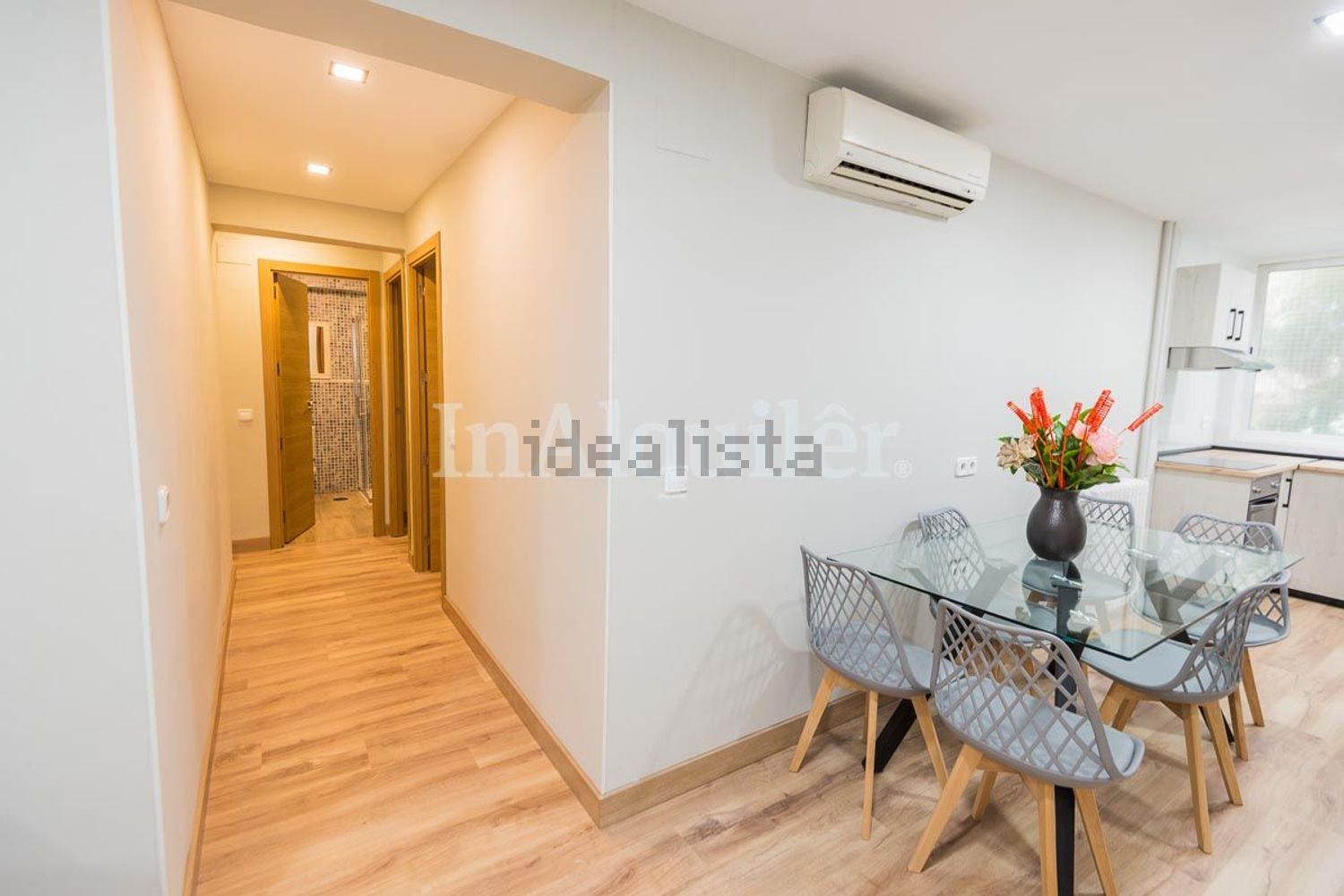 Pis de 119 m² a Madrid