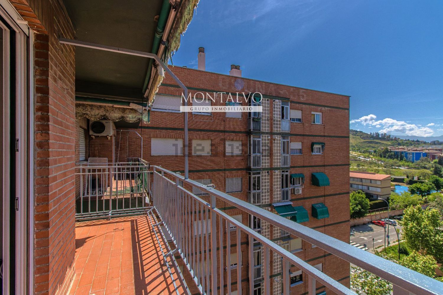 Appartamento 109 m² a Granada