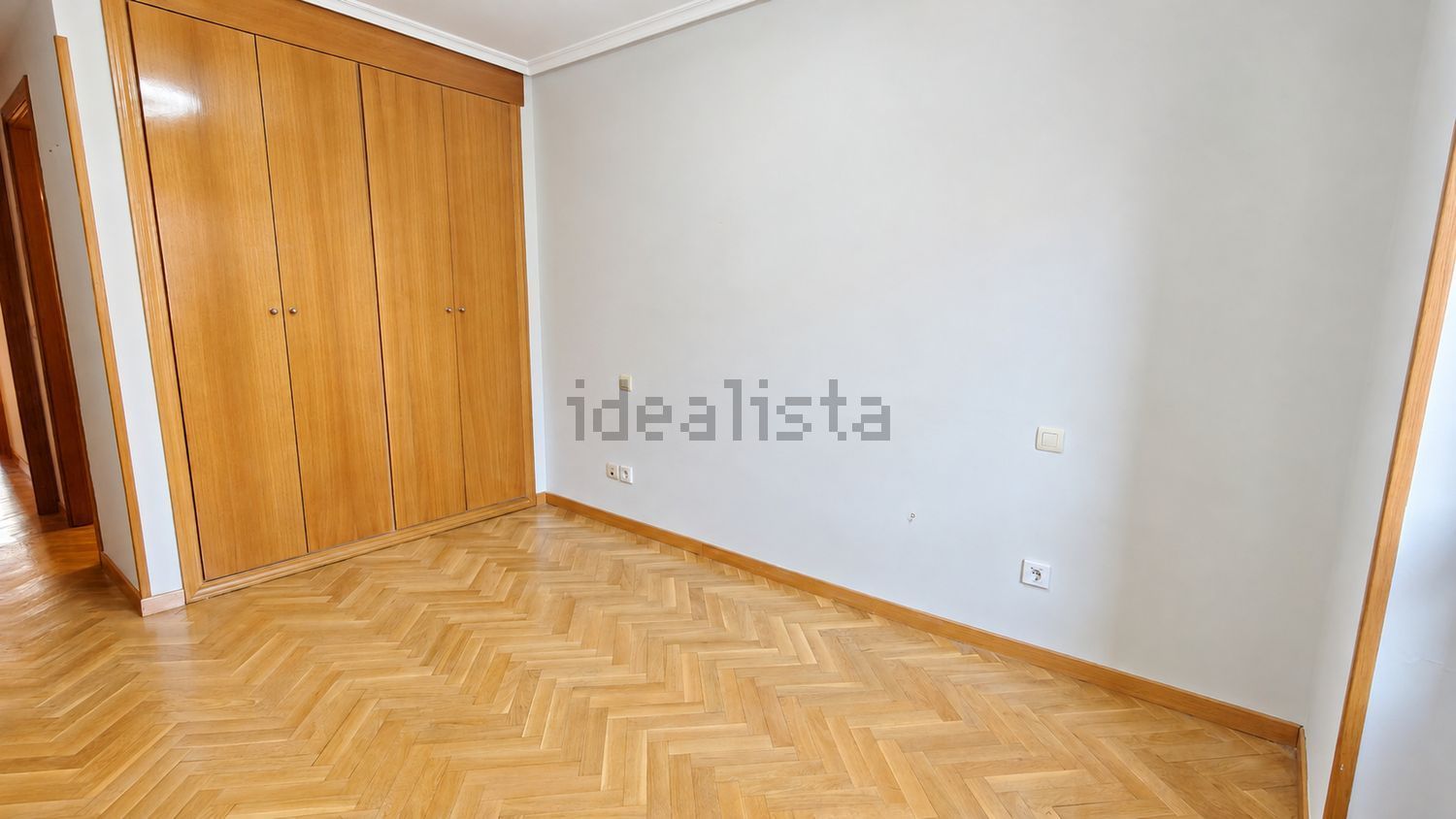 Pis de 125 m² a Madrid
