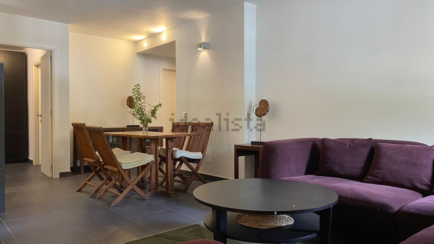 Piso de 75 m² en Esterri d'Àneu