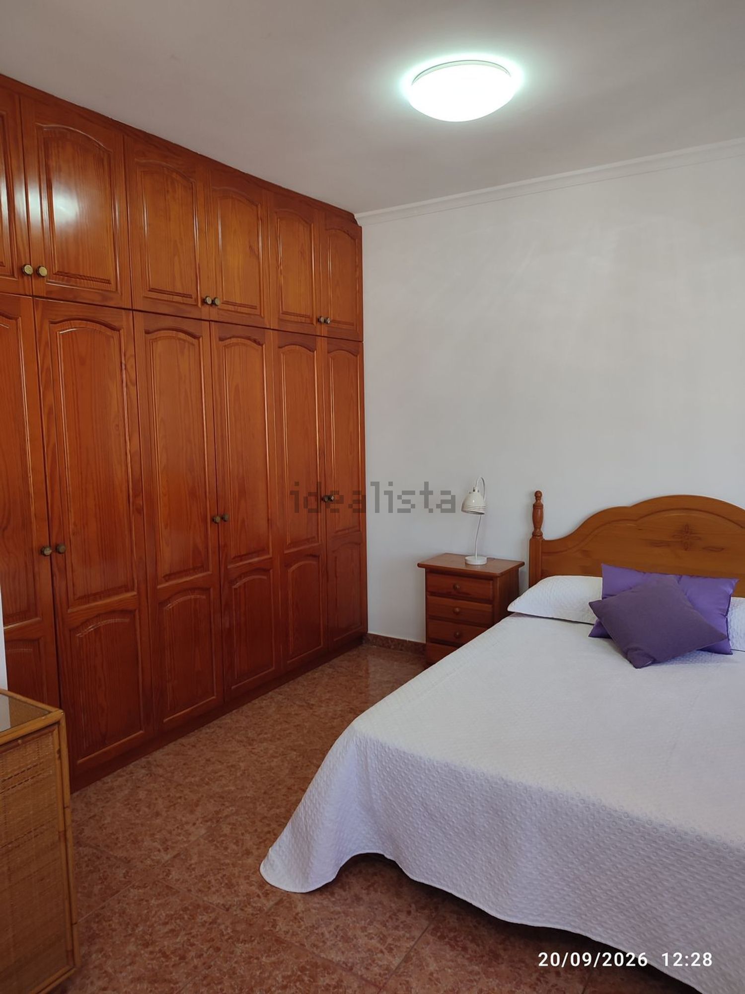Pis de 100 m² a Las Palmas de Gran Canaria